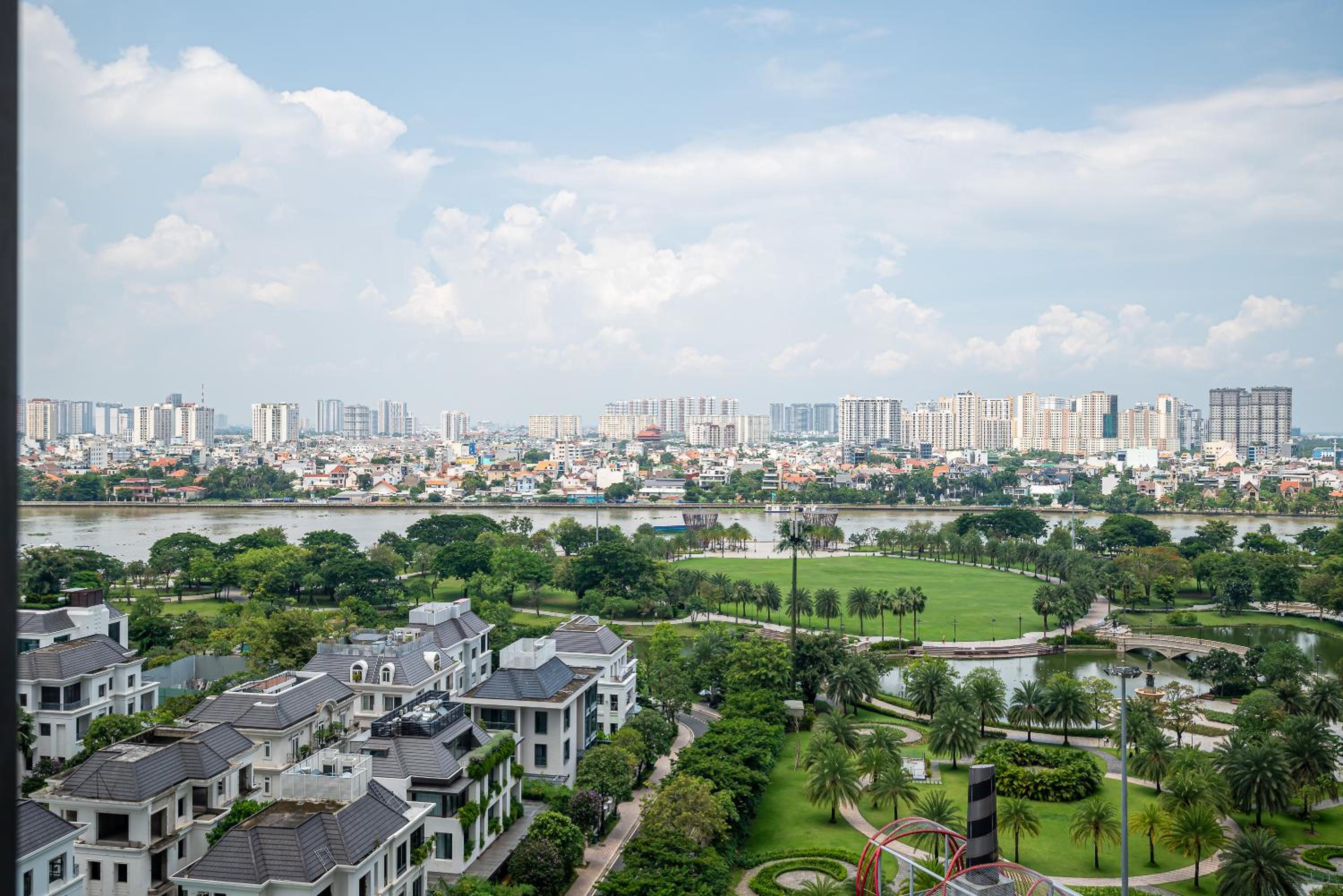 Avani Landmark 81 Tower
