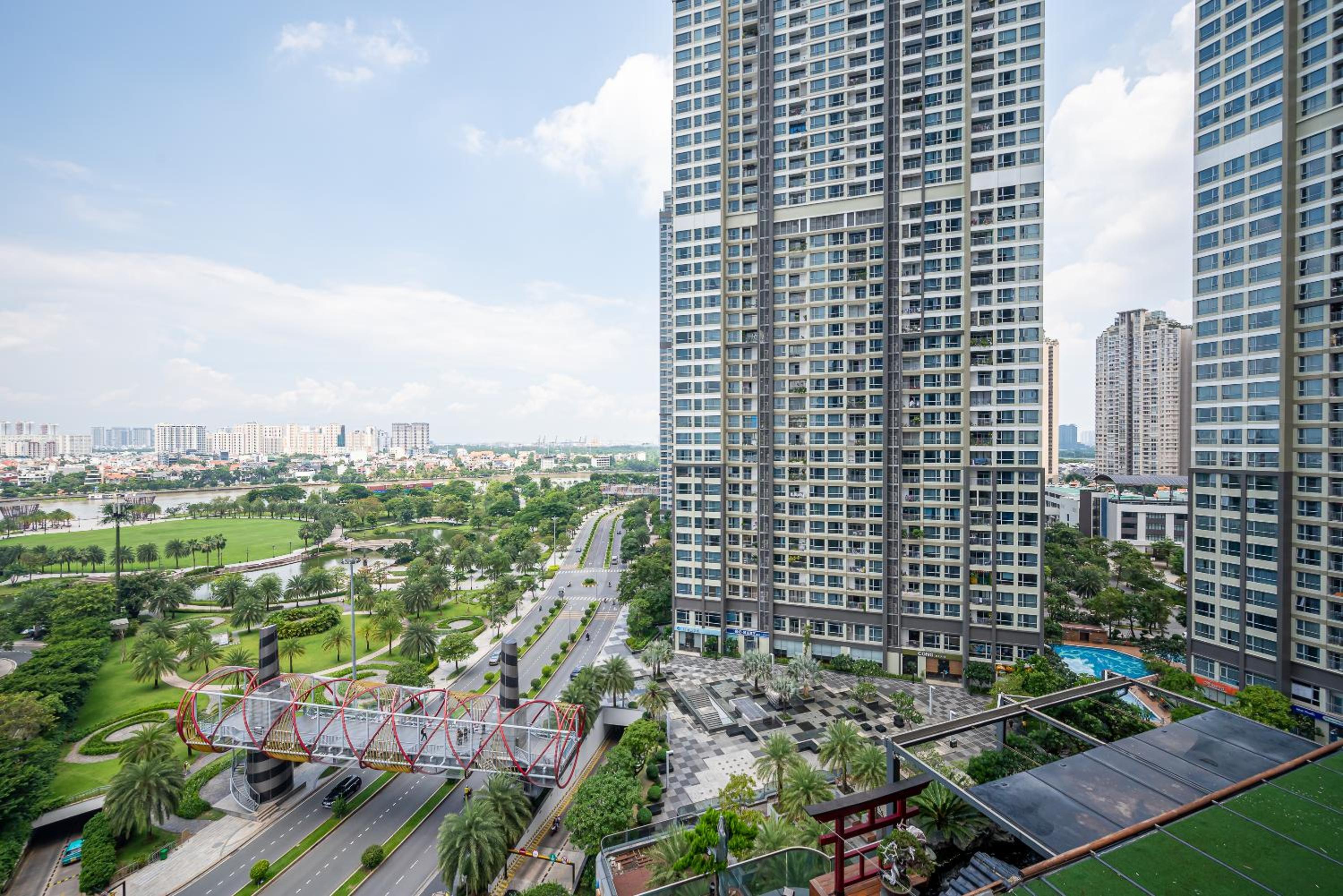 Avani Landmark 81 Tower