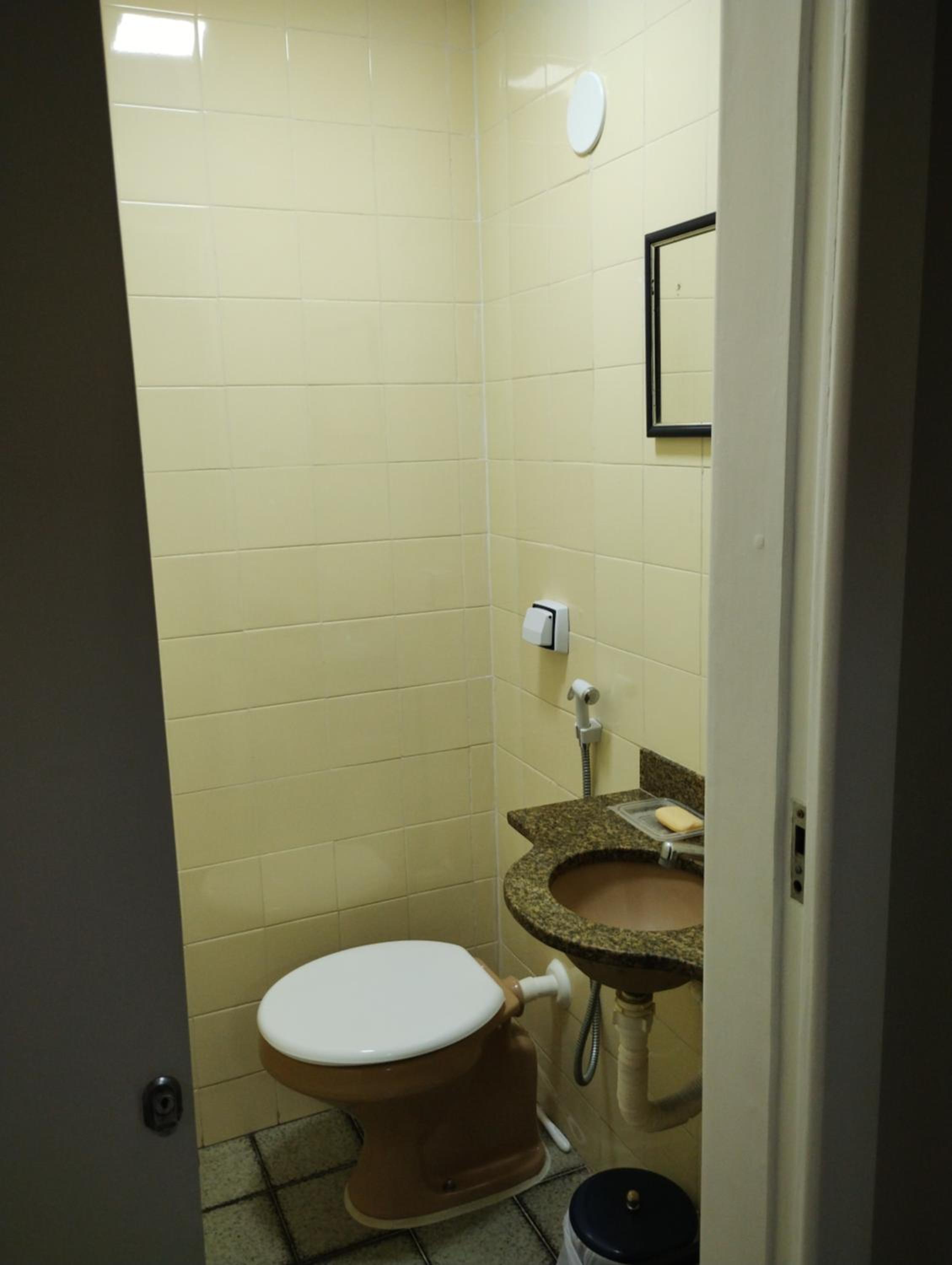 Apartamento Guarapari Castanheiras