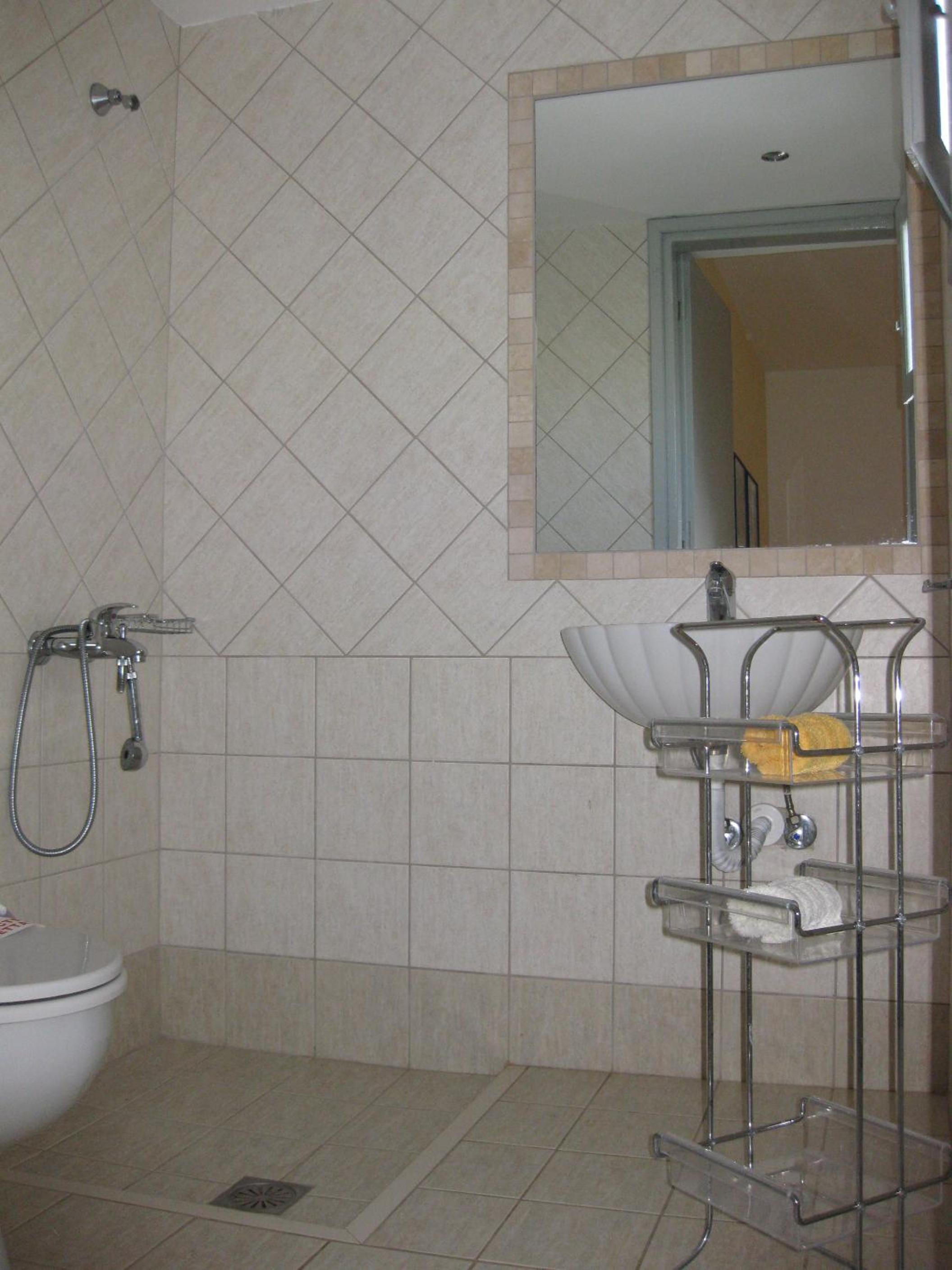 Villa Mare Monte ApartHotel