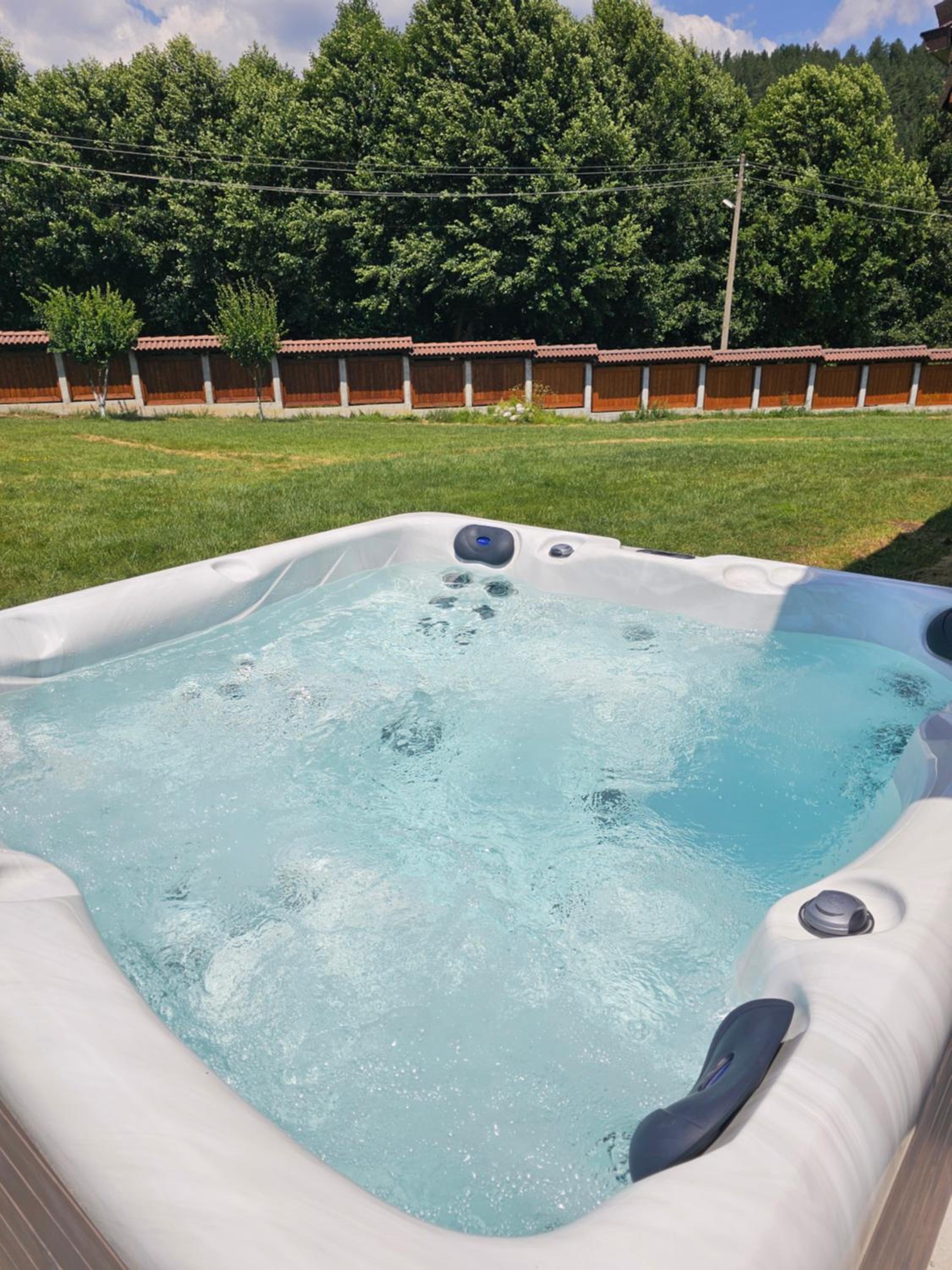Gostnici Holiday Home