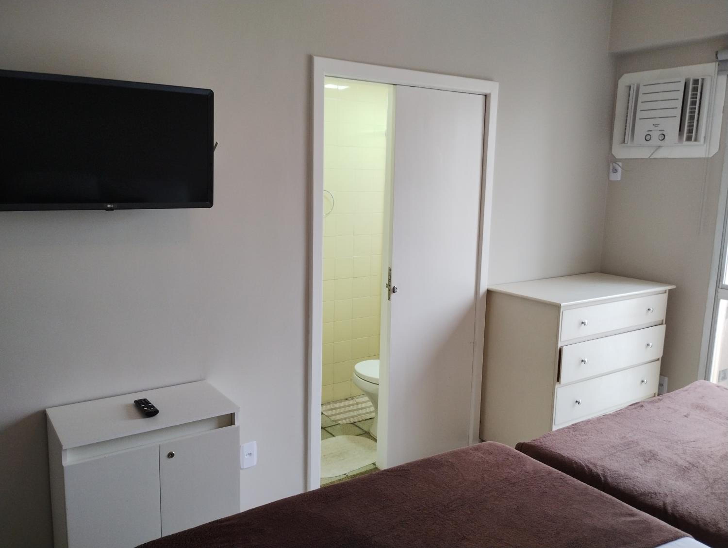 Apartamento Guarapari Castanheiras