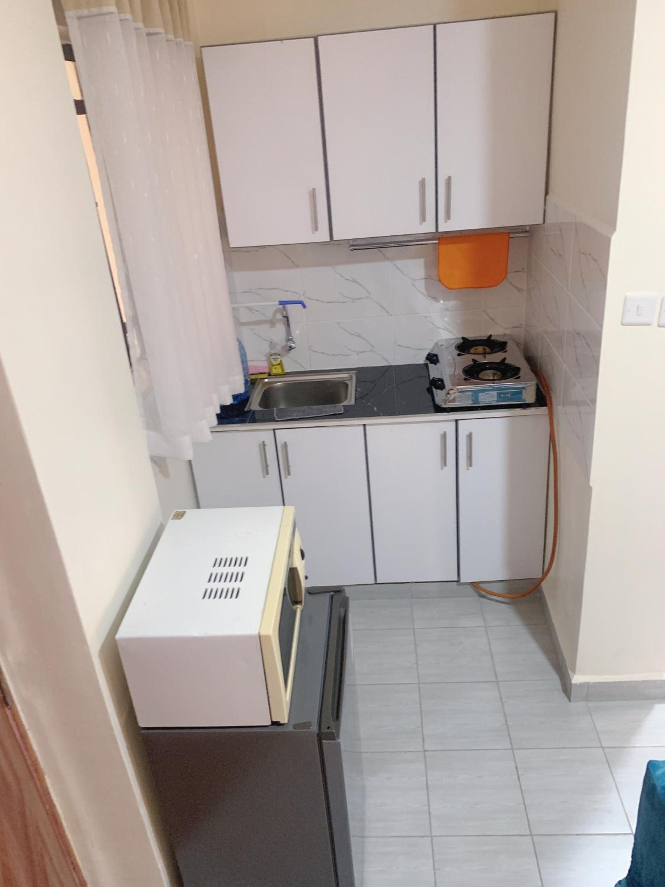 Ravic Homes Nairobi,One bedroom