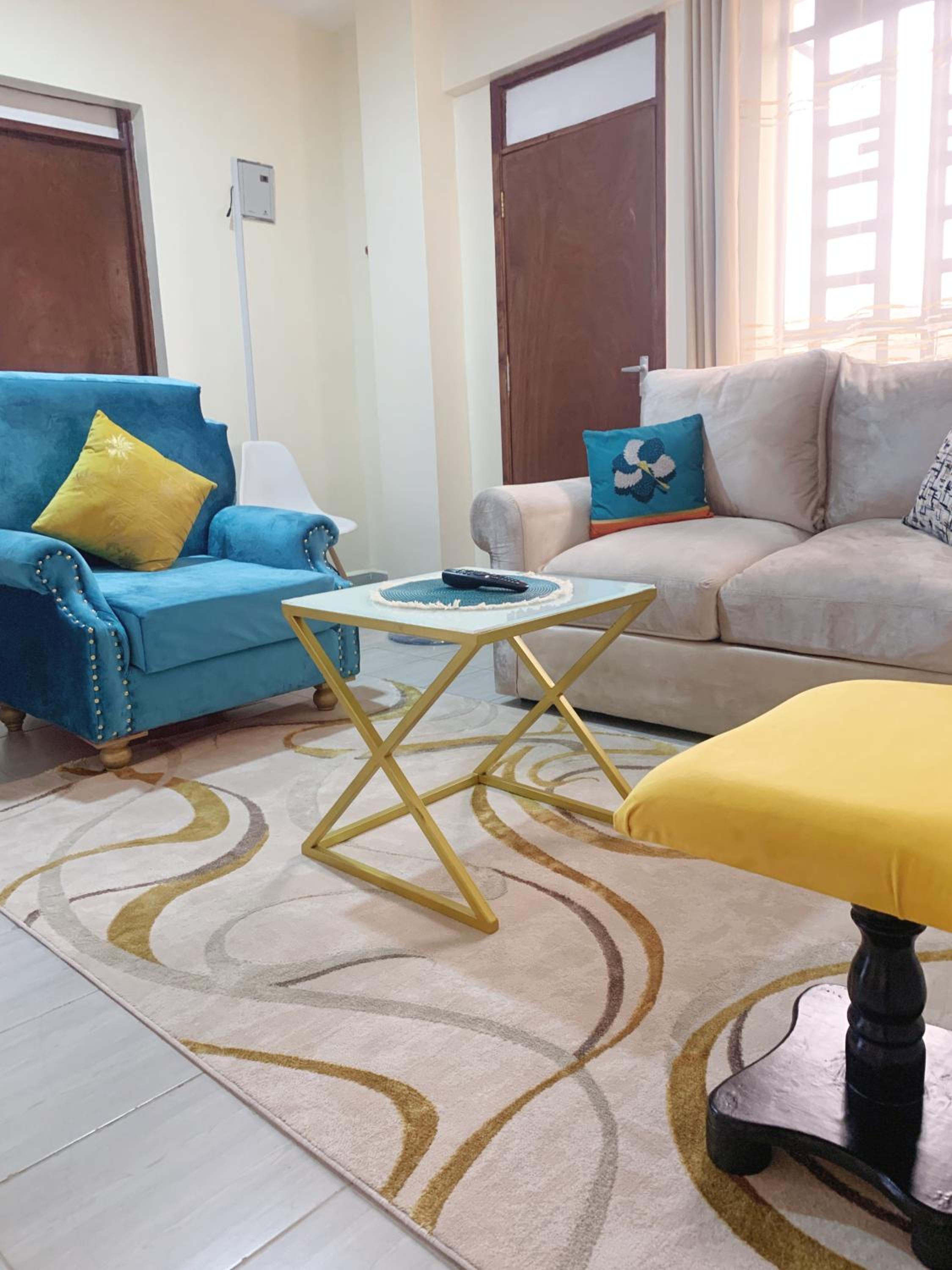 Ravic Homes Nairobi,One bedroom