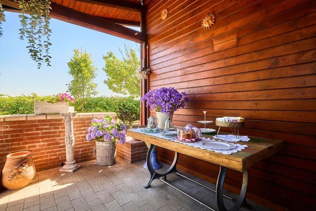 Art of living Villa Ciliegio view 5
