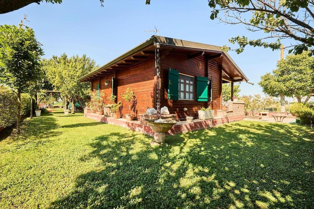 Art of living Villa Ciliegio view 4