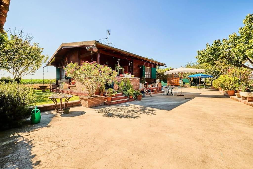 Art of living Villa Ciliegio view 3
