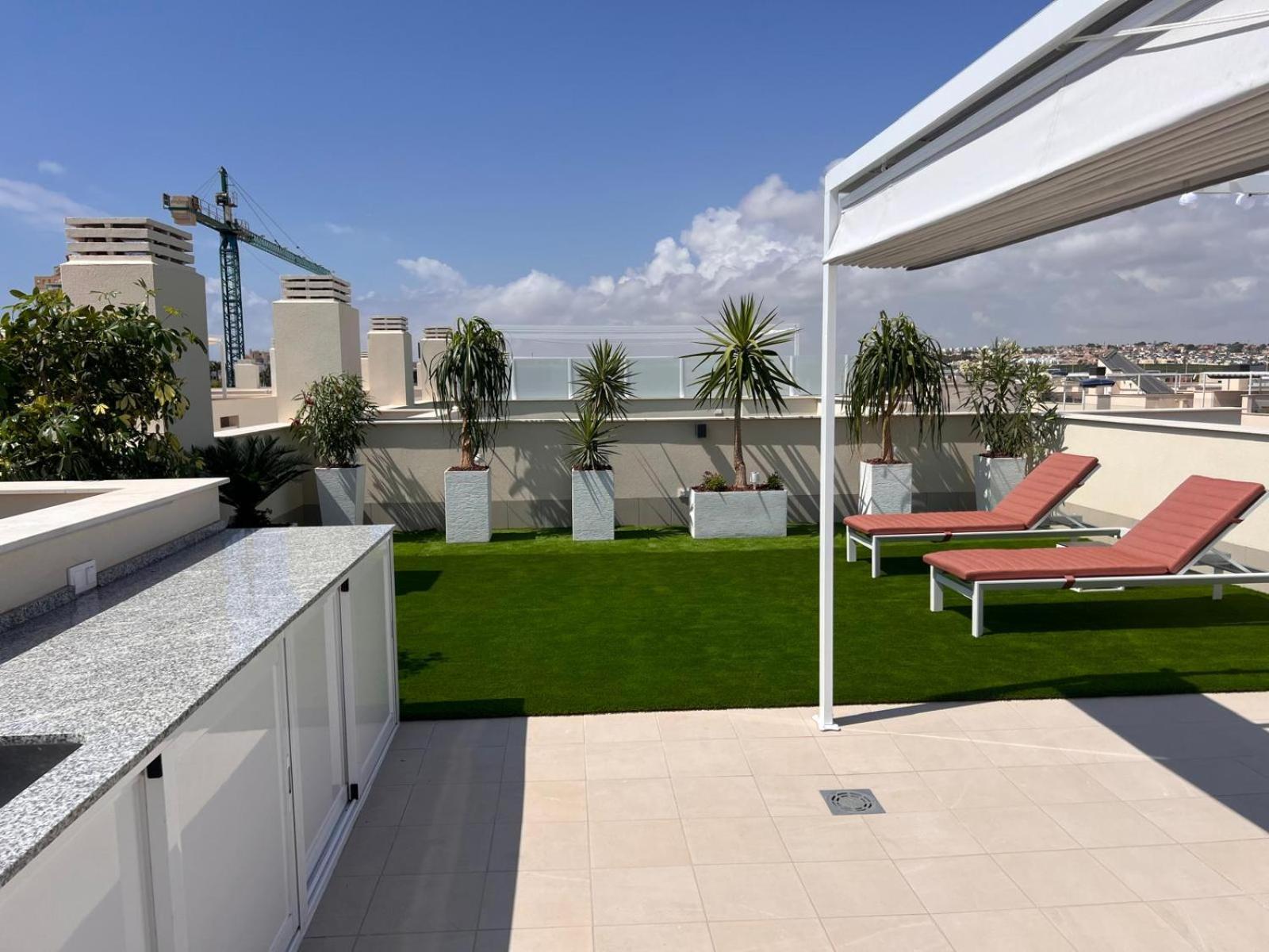 Mediterranean Garden Holidays