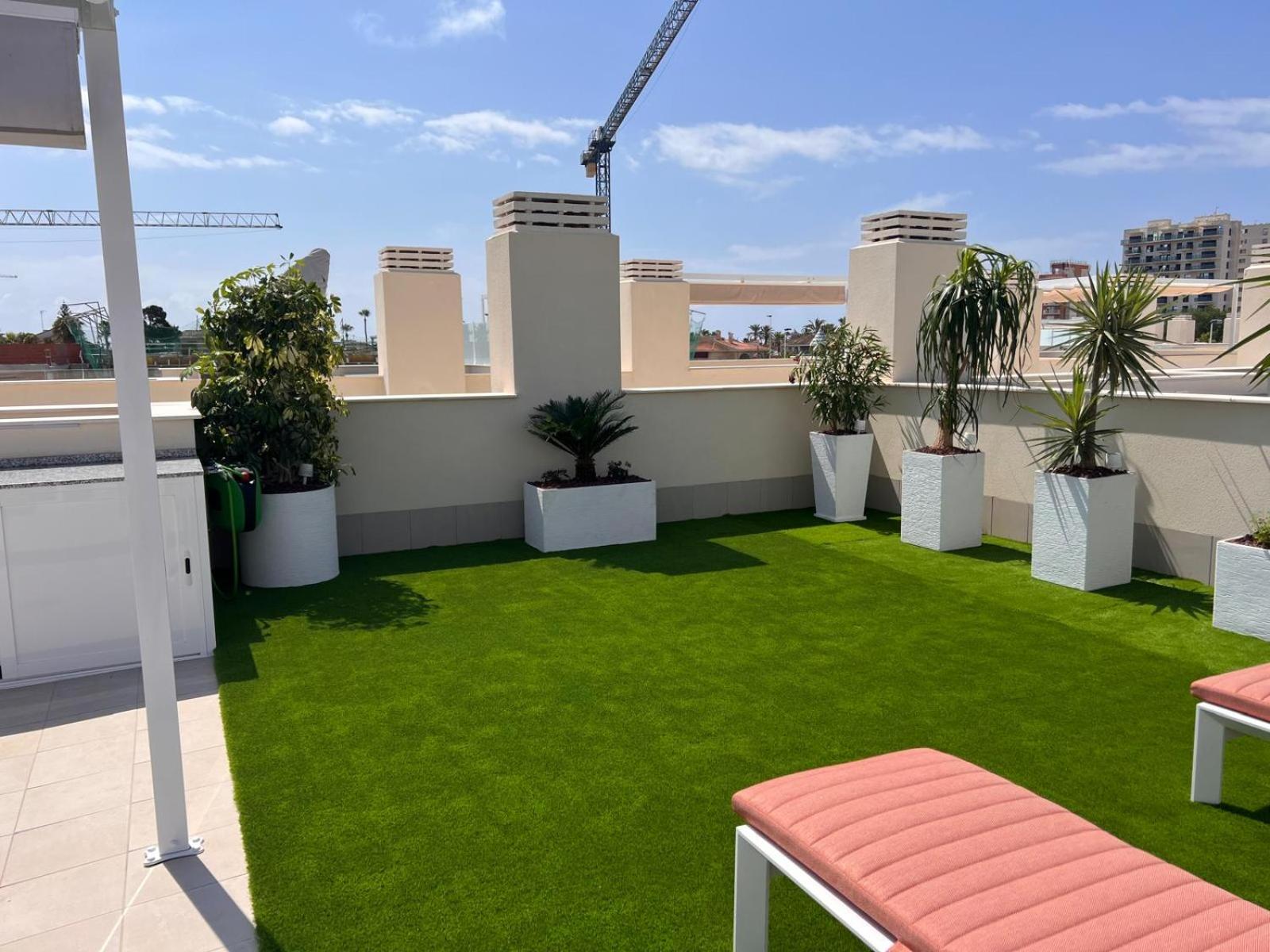 Mediterranean Garden Holidays
