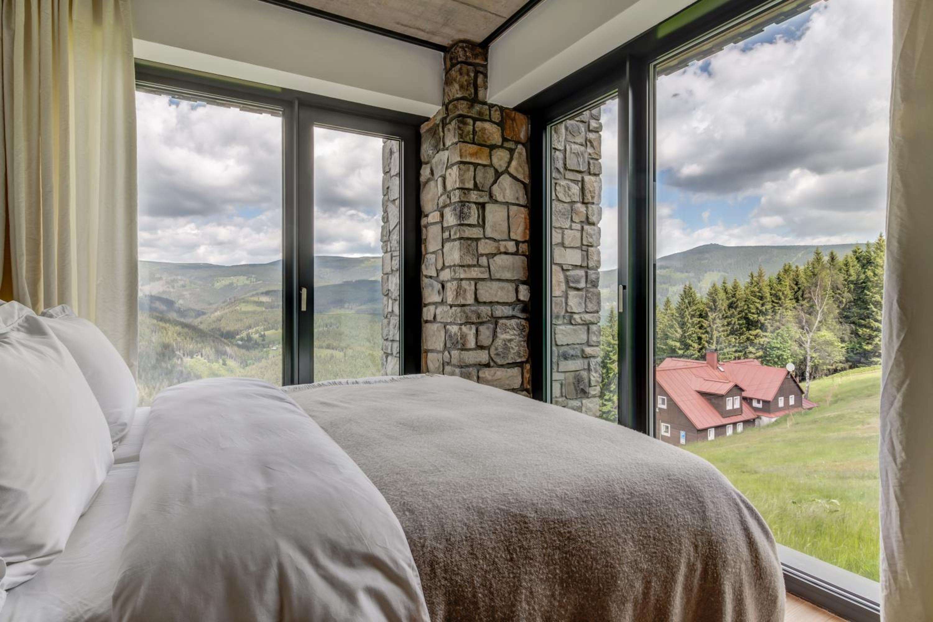 Chalet BERG