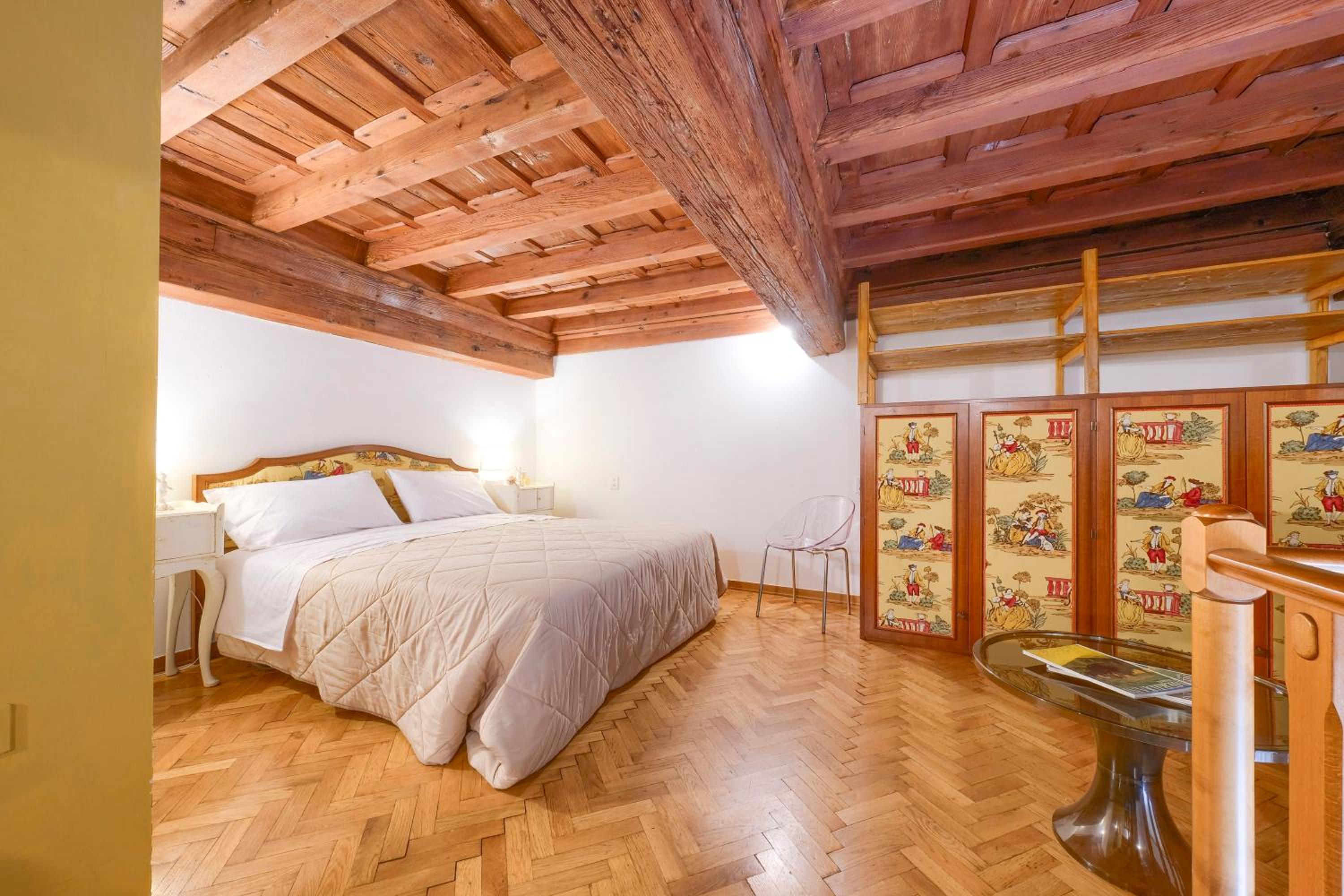 La casa di DANTE ALIGHIERI