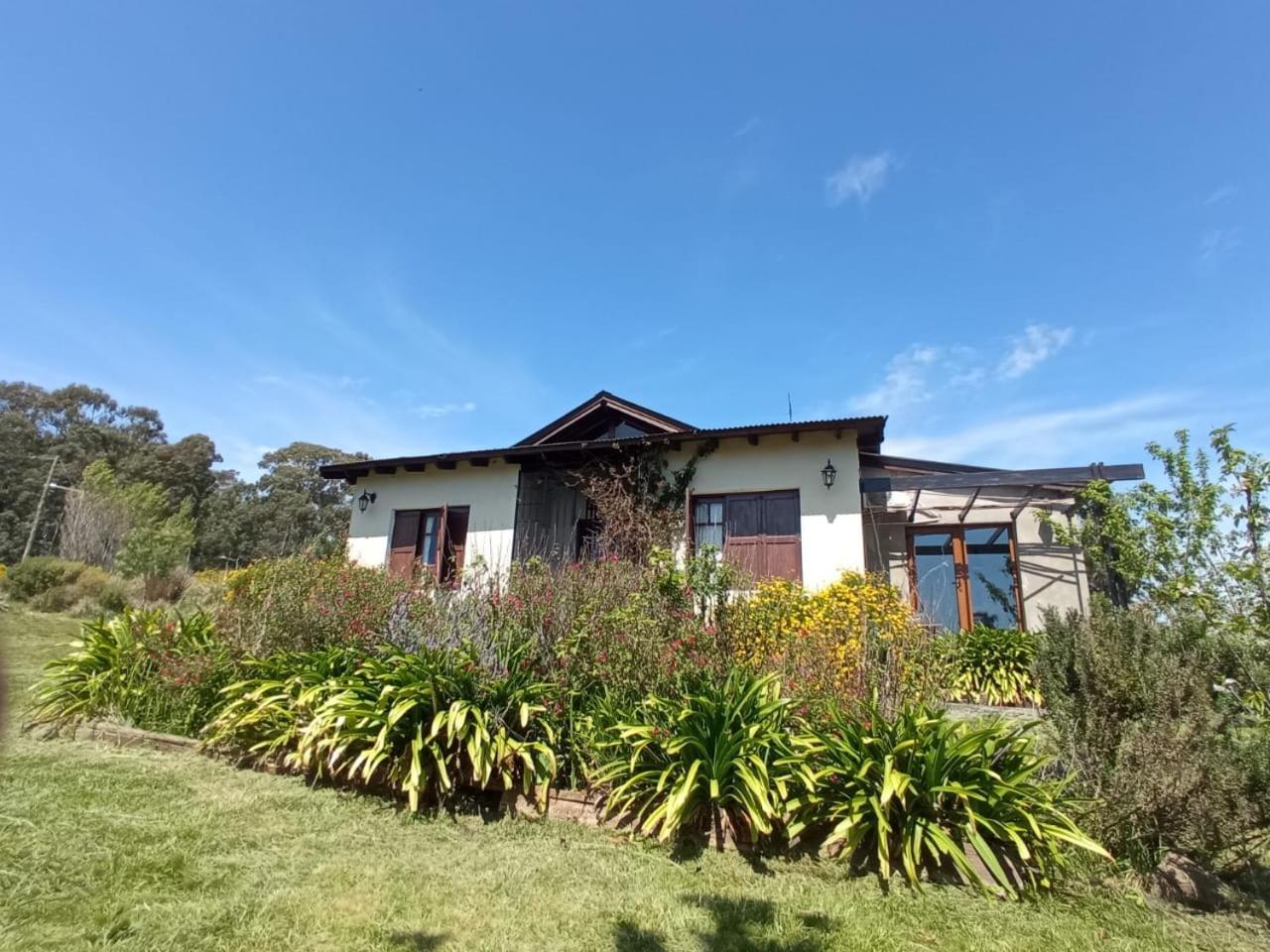 Casa serrana