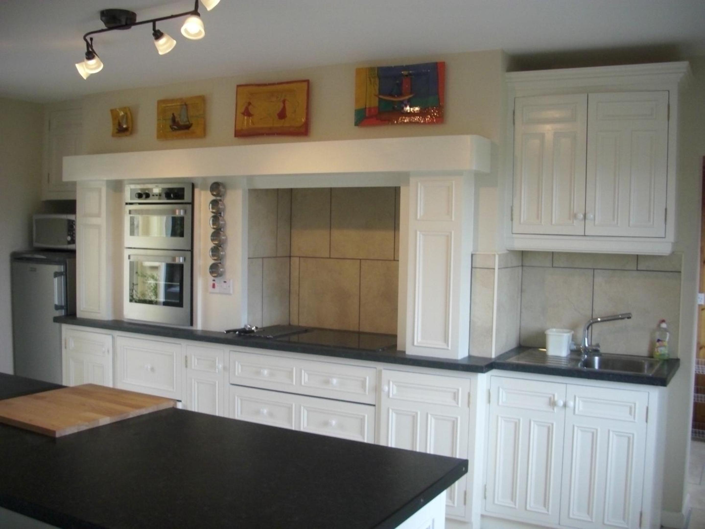 Spacious house with sea and mountain views, Co. Kerry view 4
