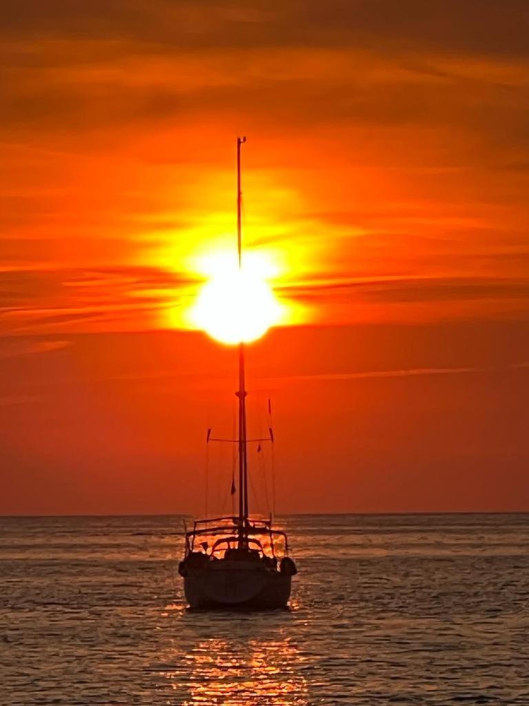 Sea