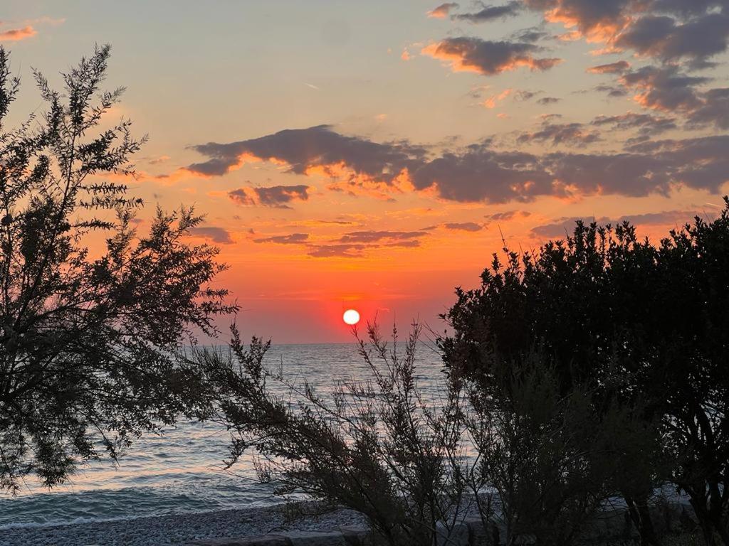 Sea