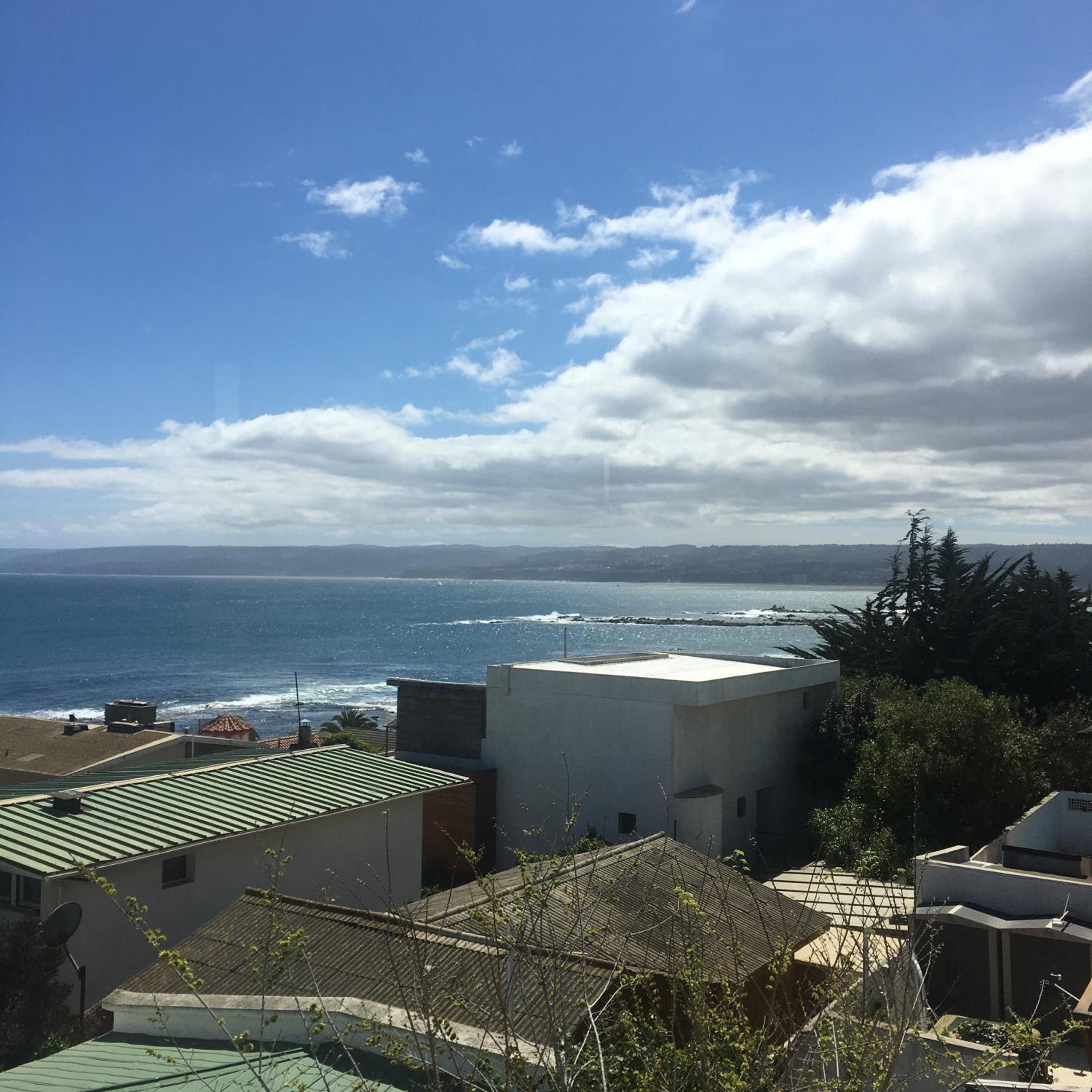 La Casa en la Azotea