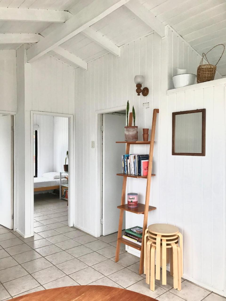 La Casa en la Azotea