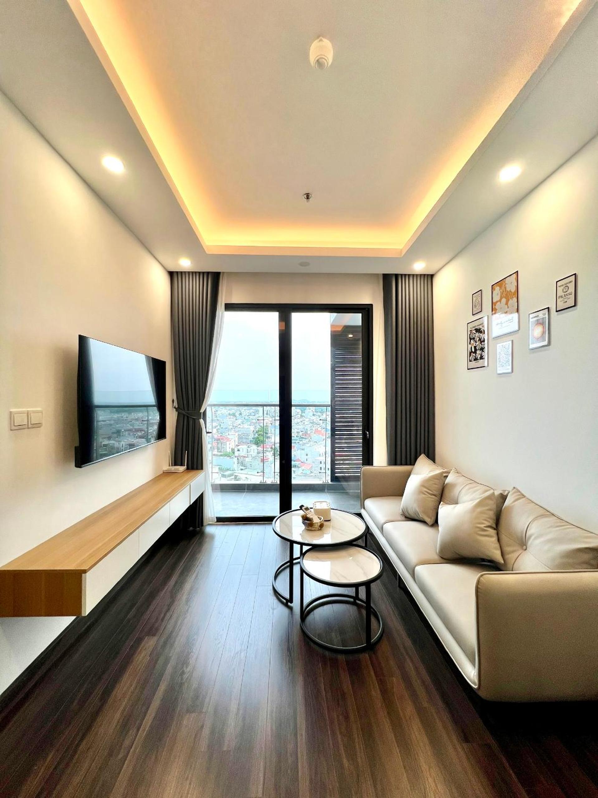 Aa Home - HH Commerce, Le Chan, Hai Phong view 5