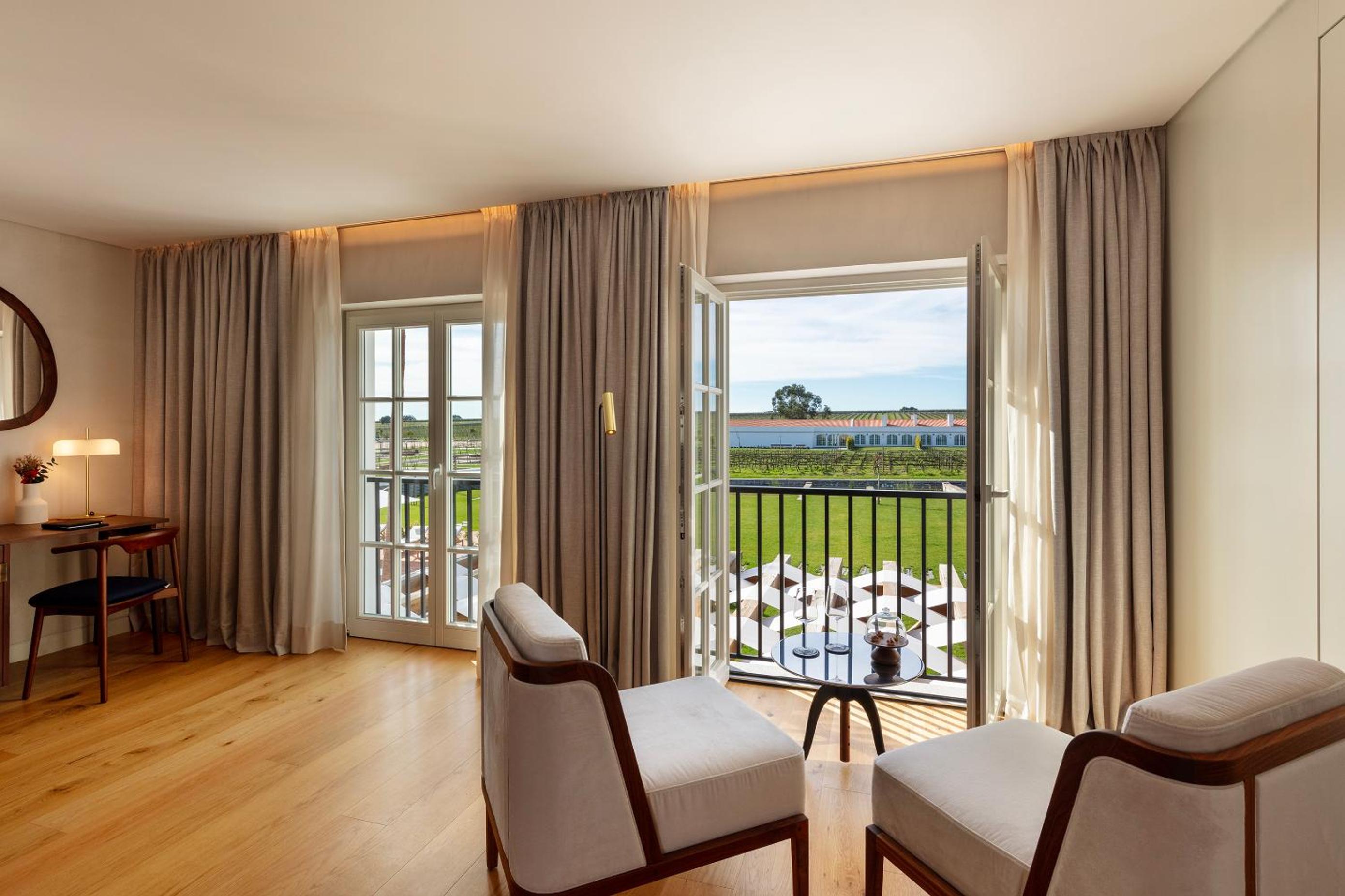 Quinta do Paral view 3