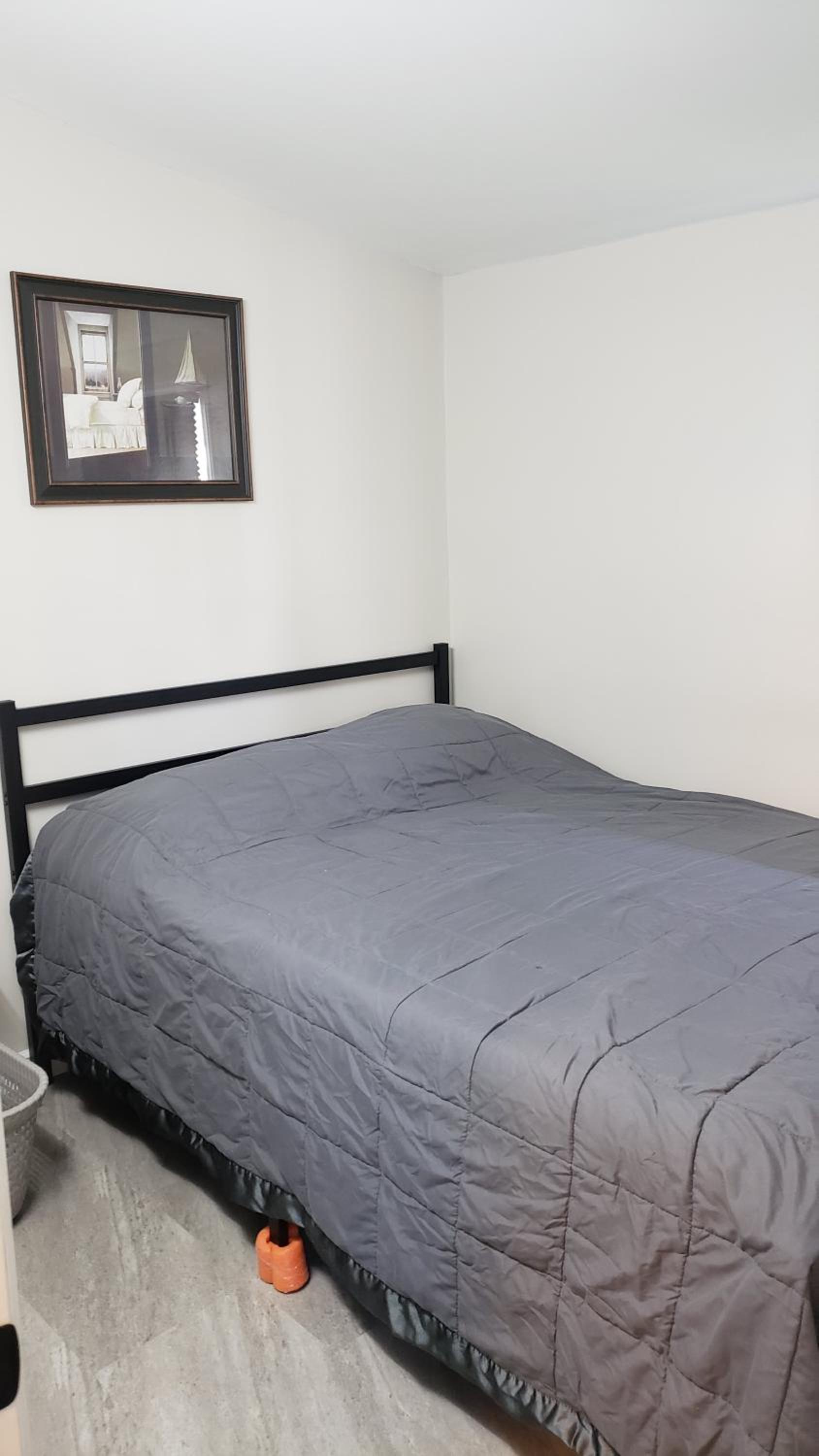Cozy home on a quiet street minutes to DT Kingston