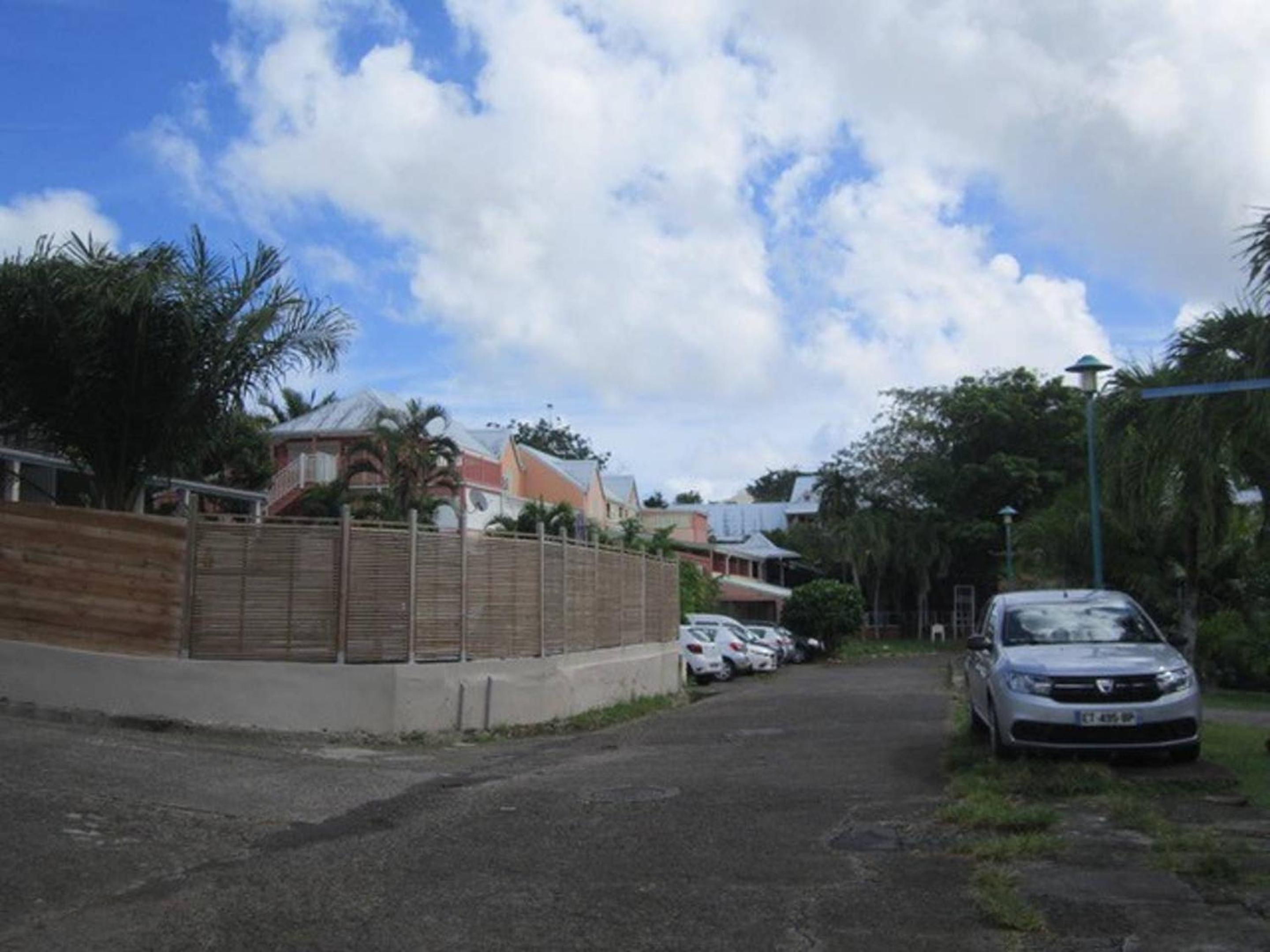 Studio charmant à Sainte Anne avec terrasse - 26 m² view 5