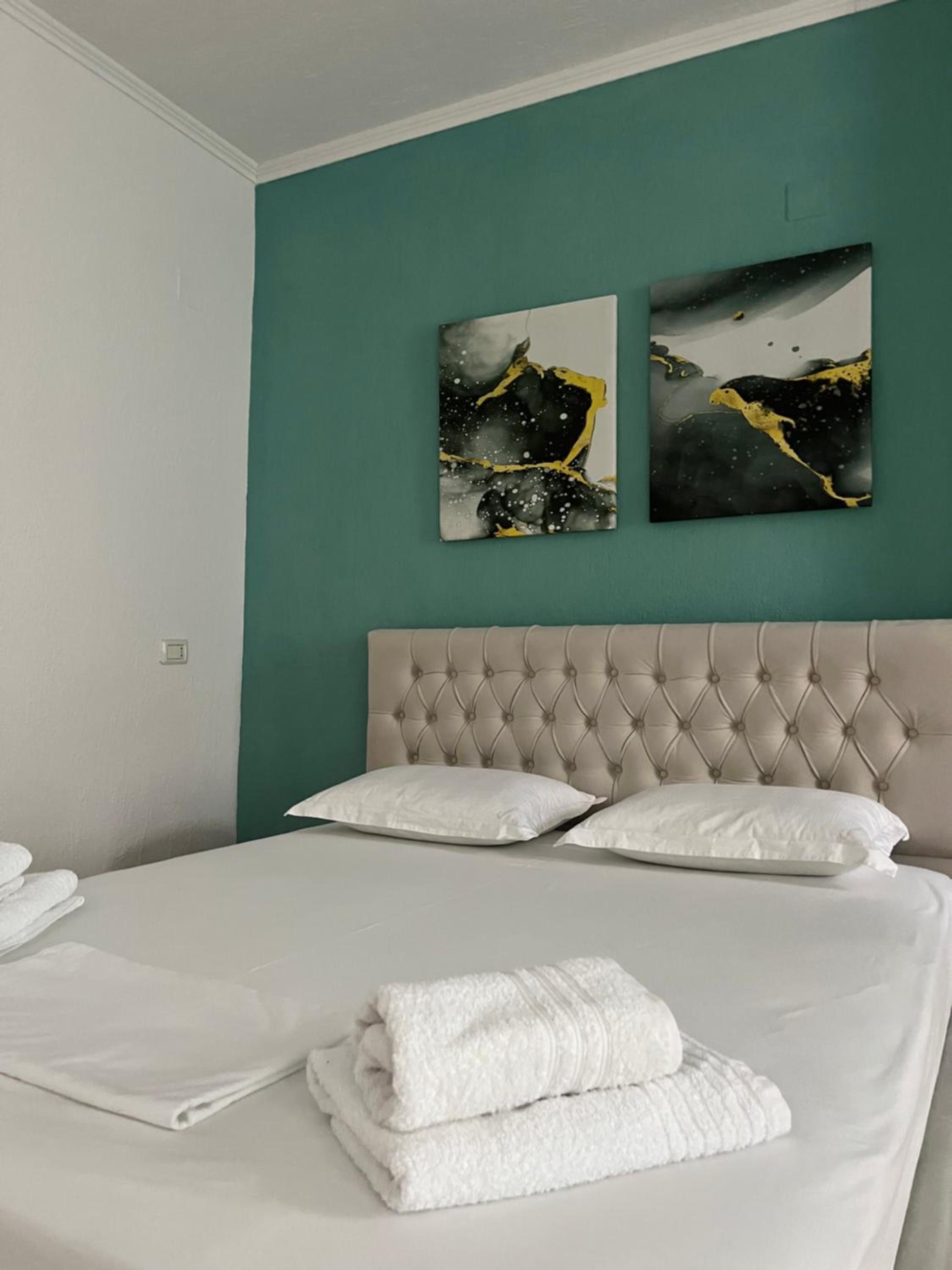 Private room