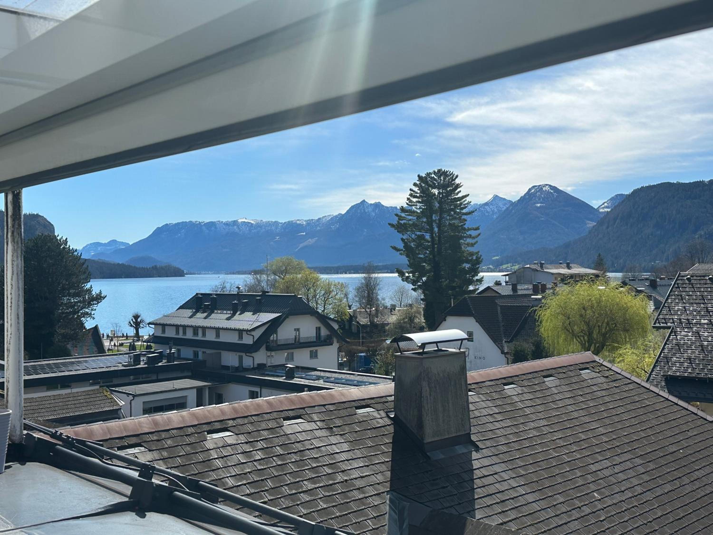 Nannerls Penthouse