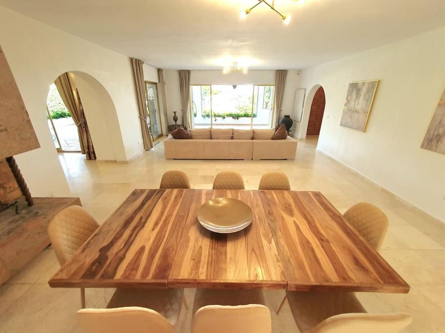Villa KK