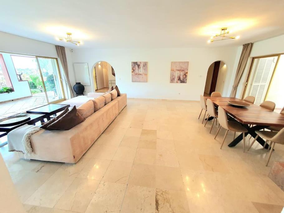 Villa KK