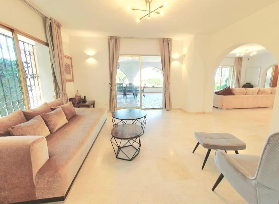 Villa KK