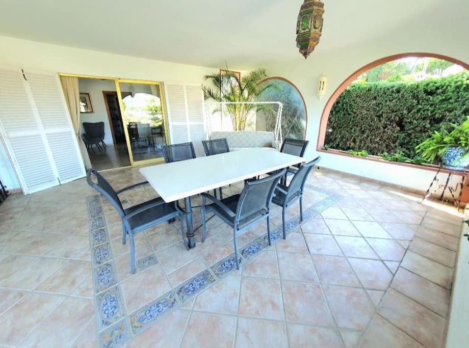 Villa KK