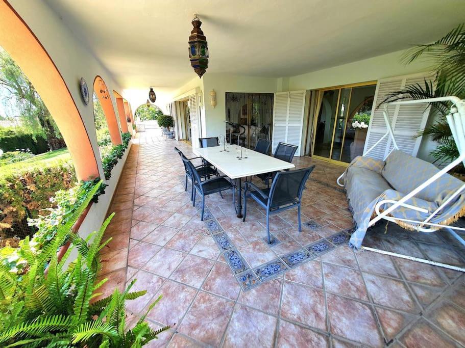 Villa KK