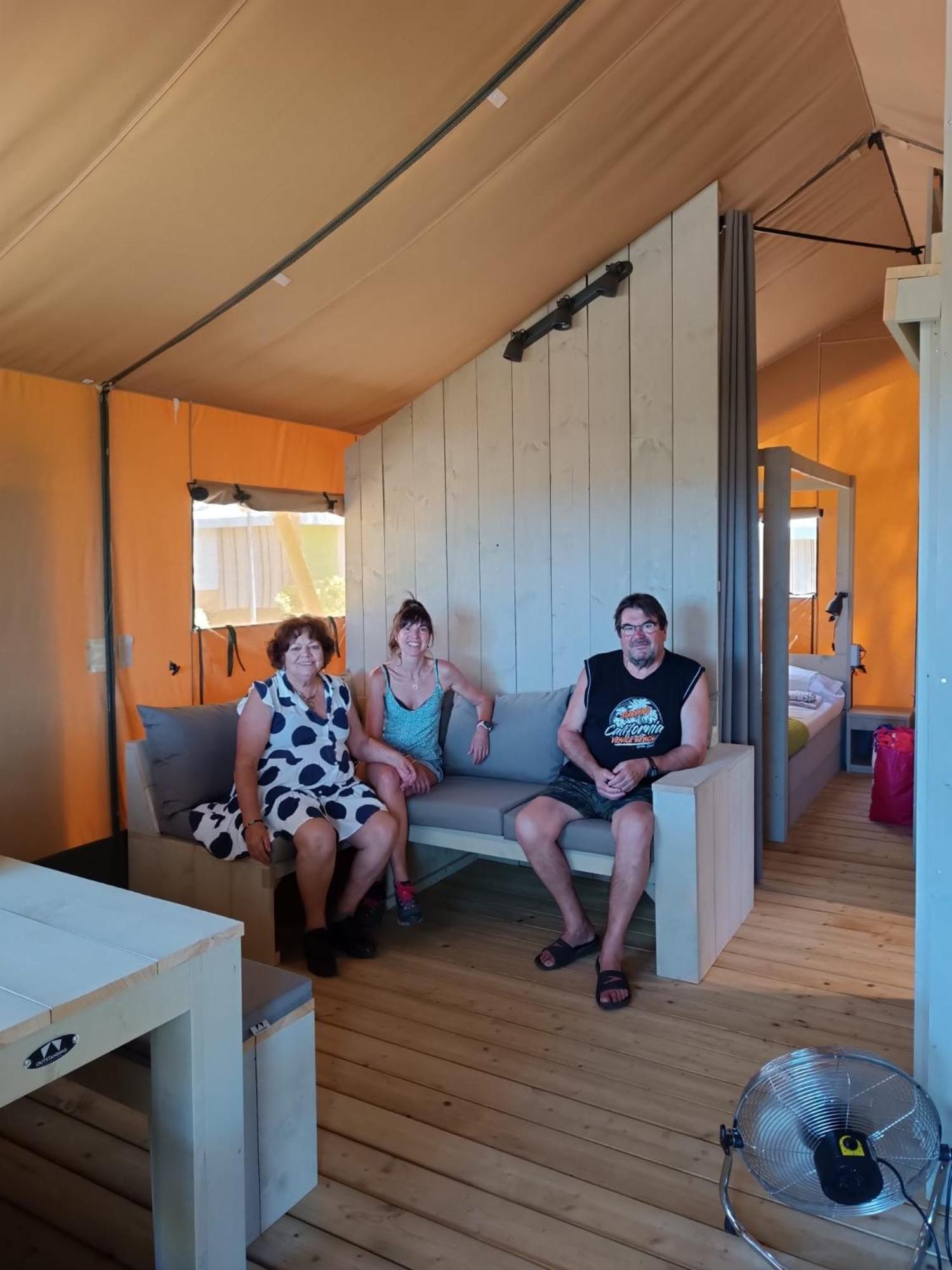 Camping Internacional Palamós