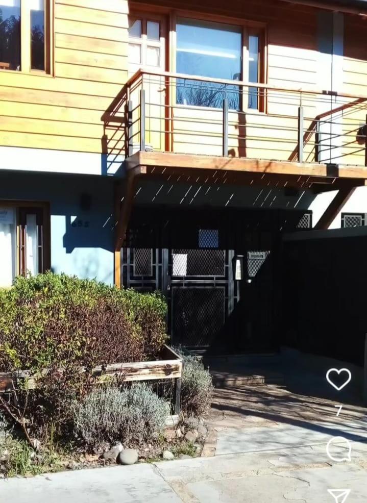 San Martín de los Andes Depto para 4 Pax Lago LACAR