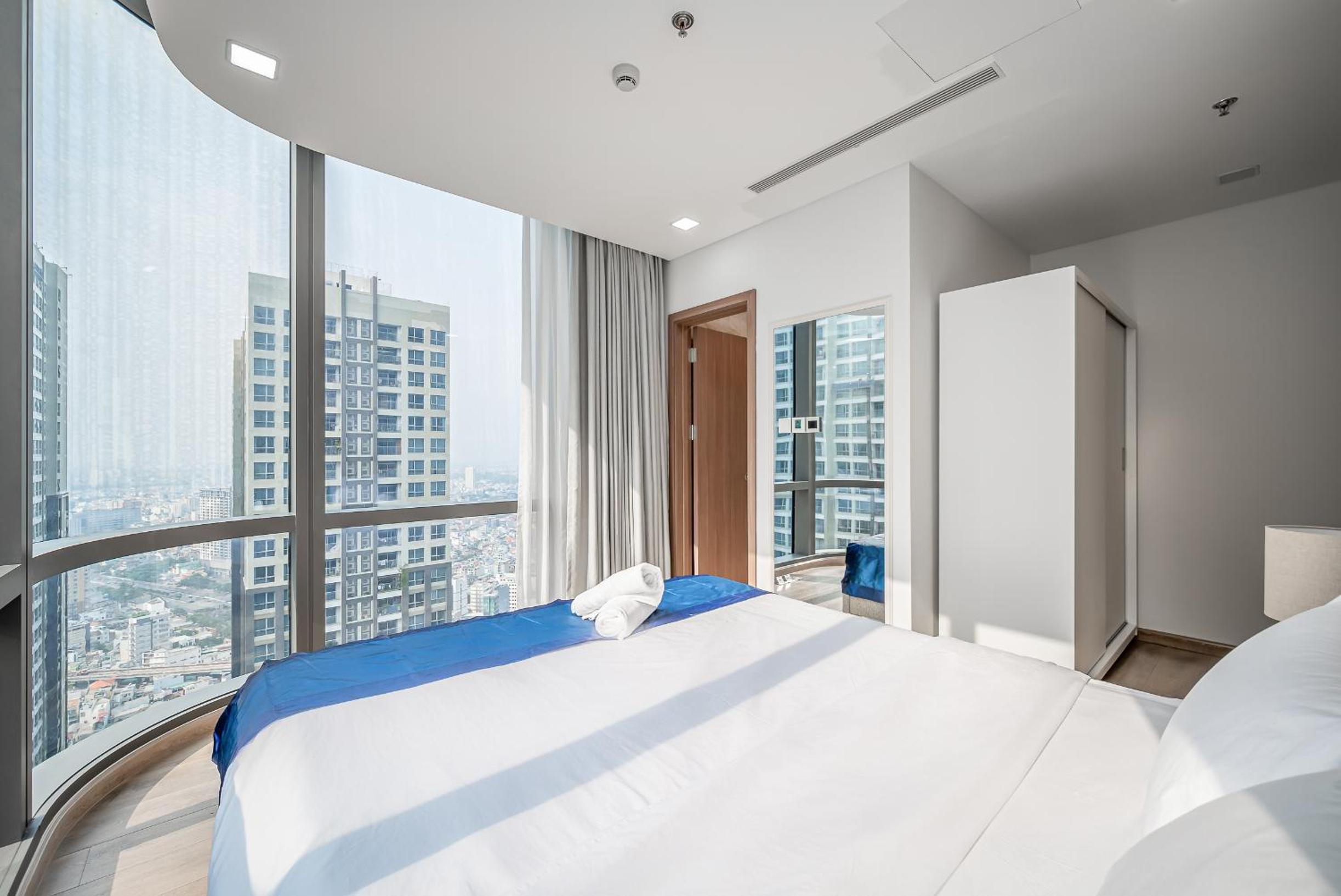 Avani Landmark 81 Tower