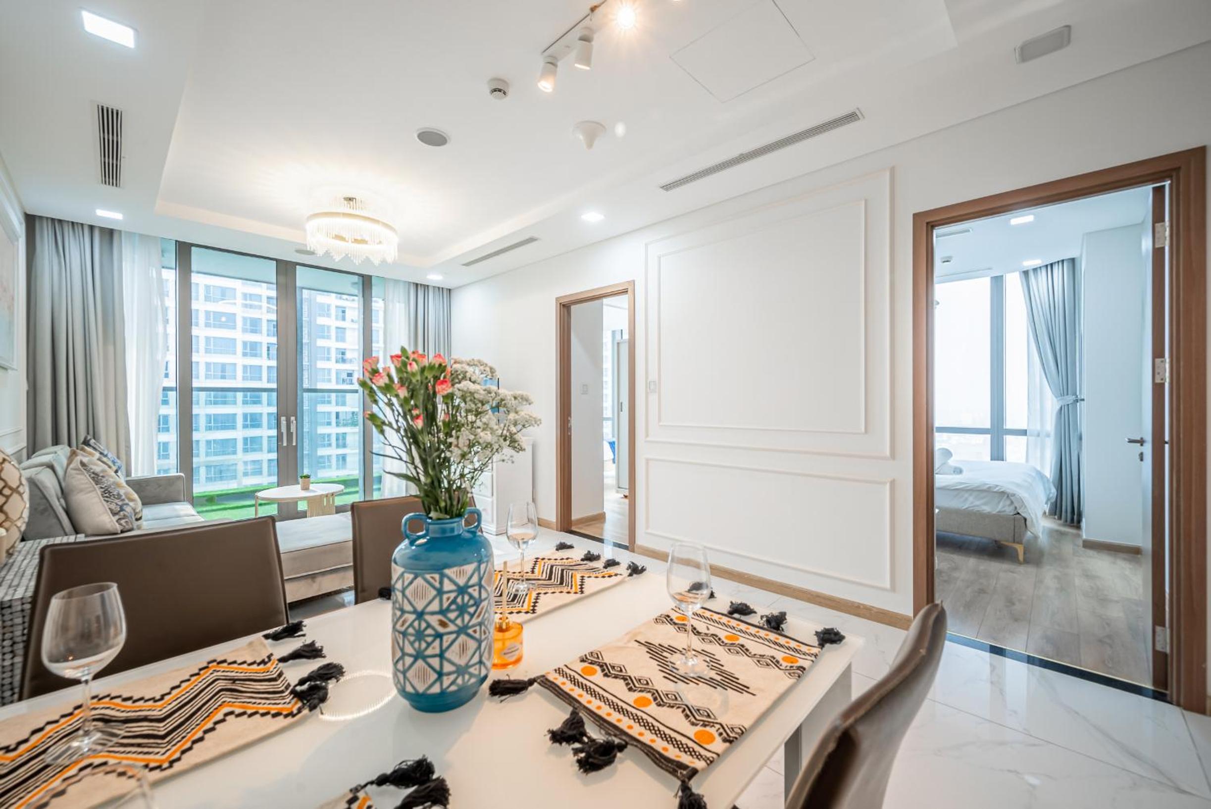 Avani Landmark 81 Tower