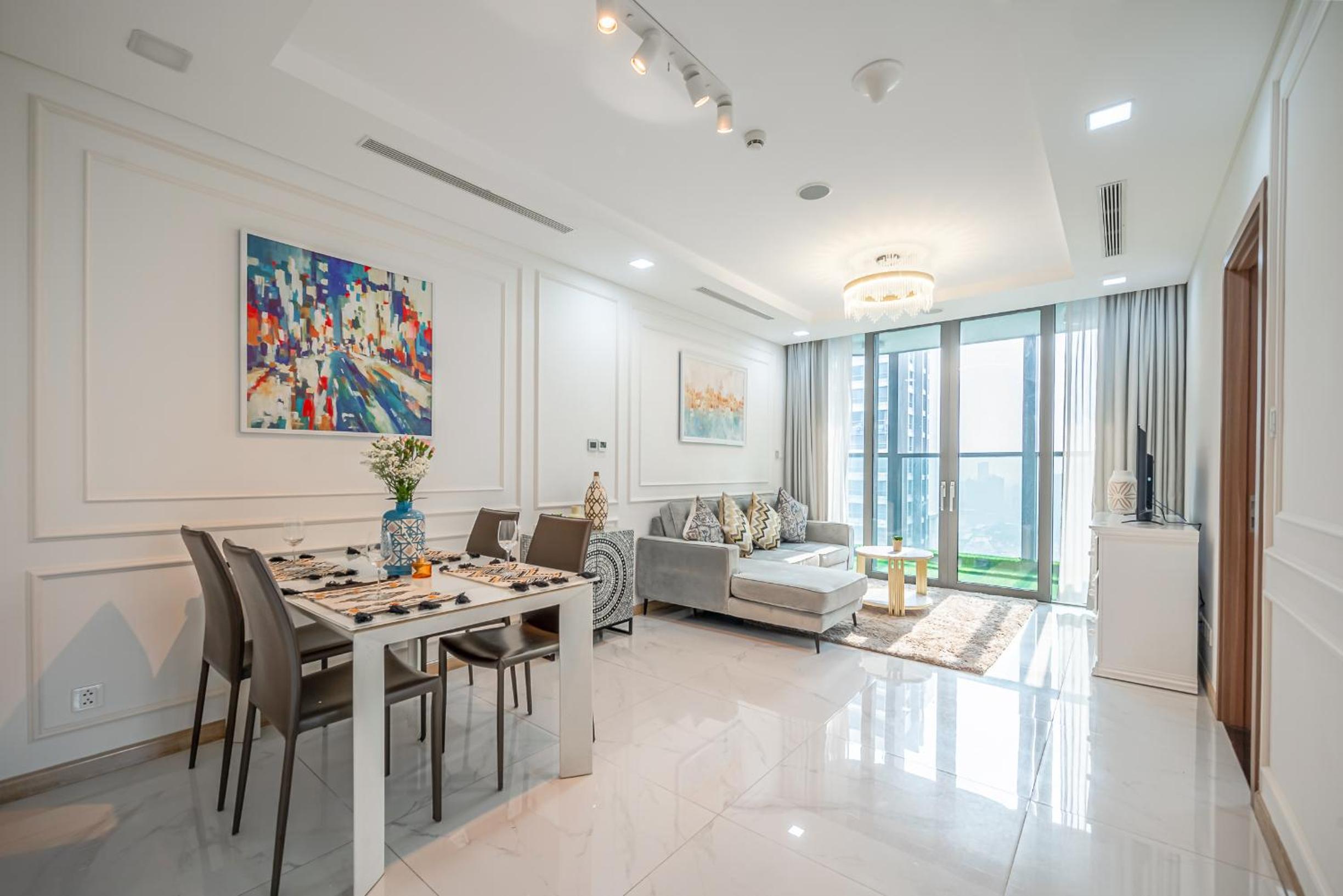 Avani Landmark 81 Tower