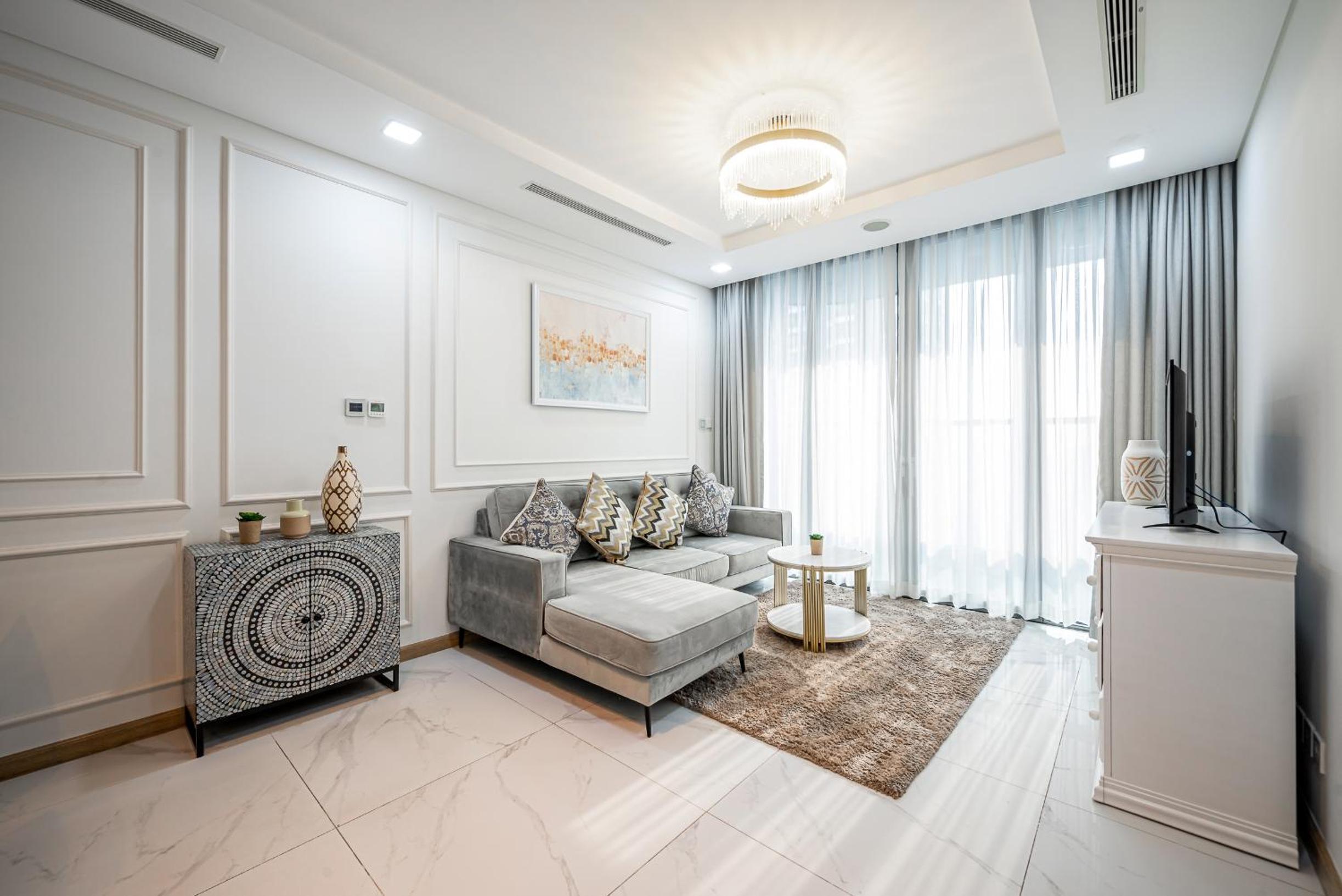 Avani Landmark 81 Tower