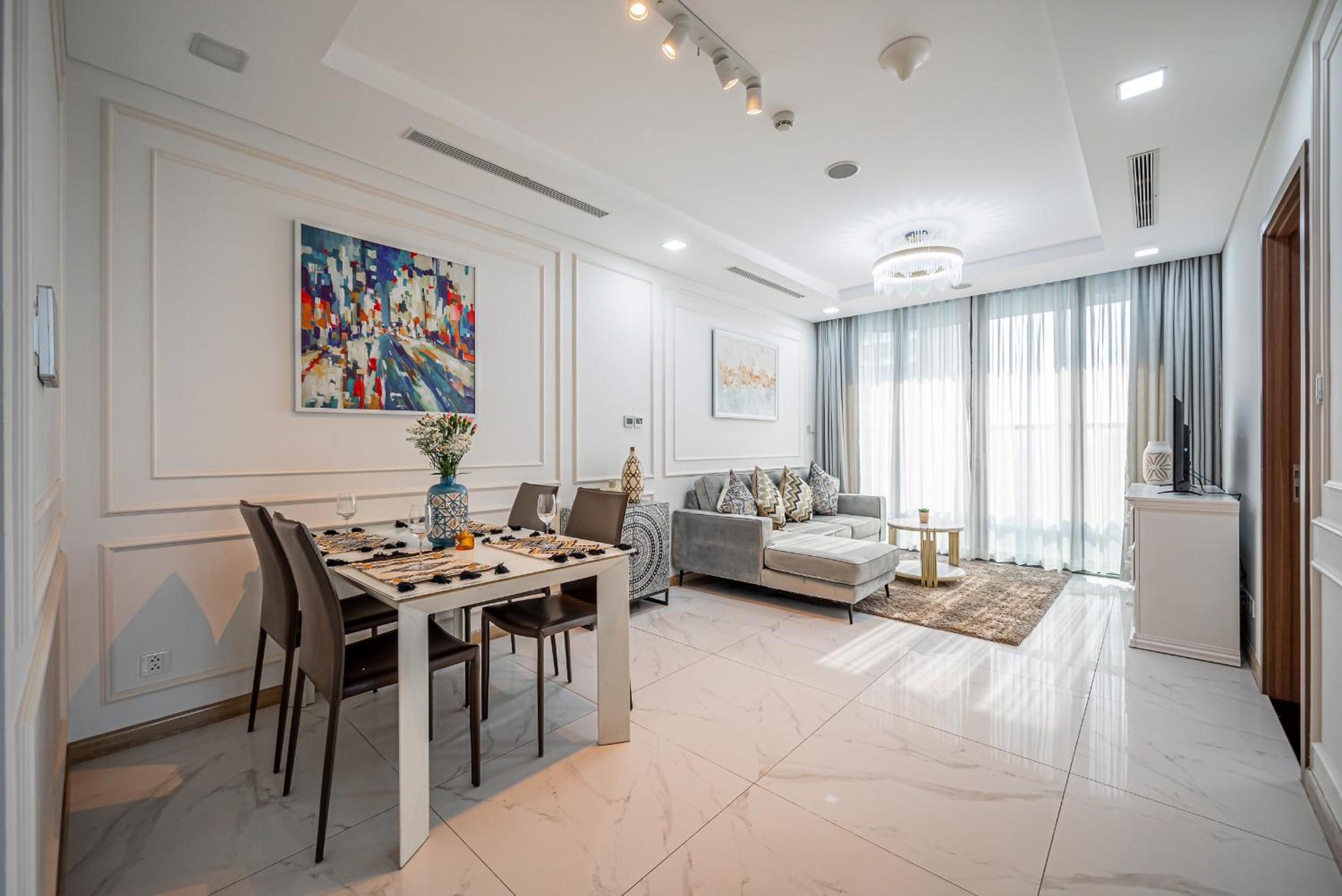 Avani Landmark 81 Tower