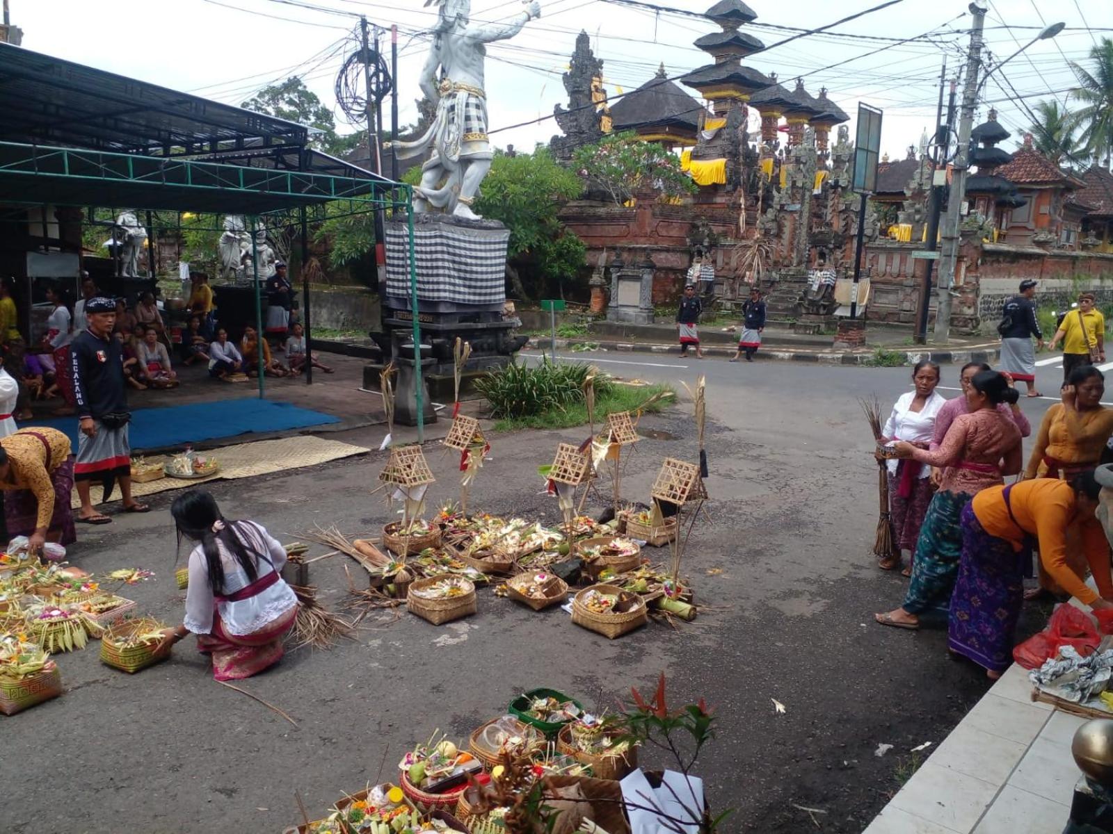 Bali Bakas House II