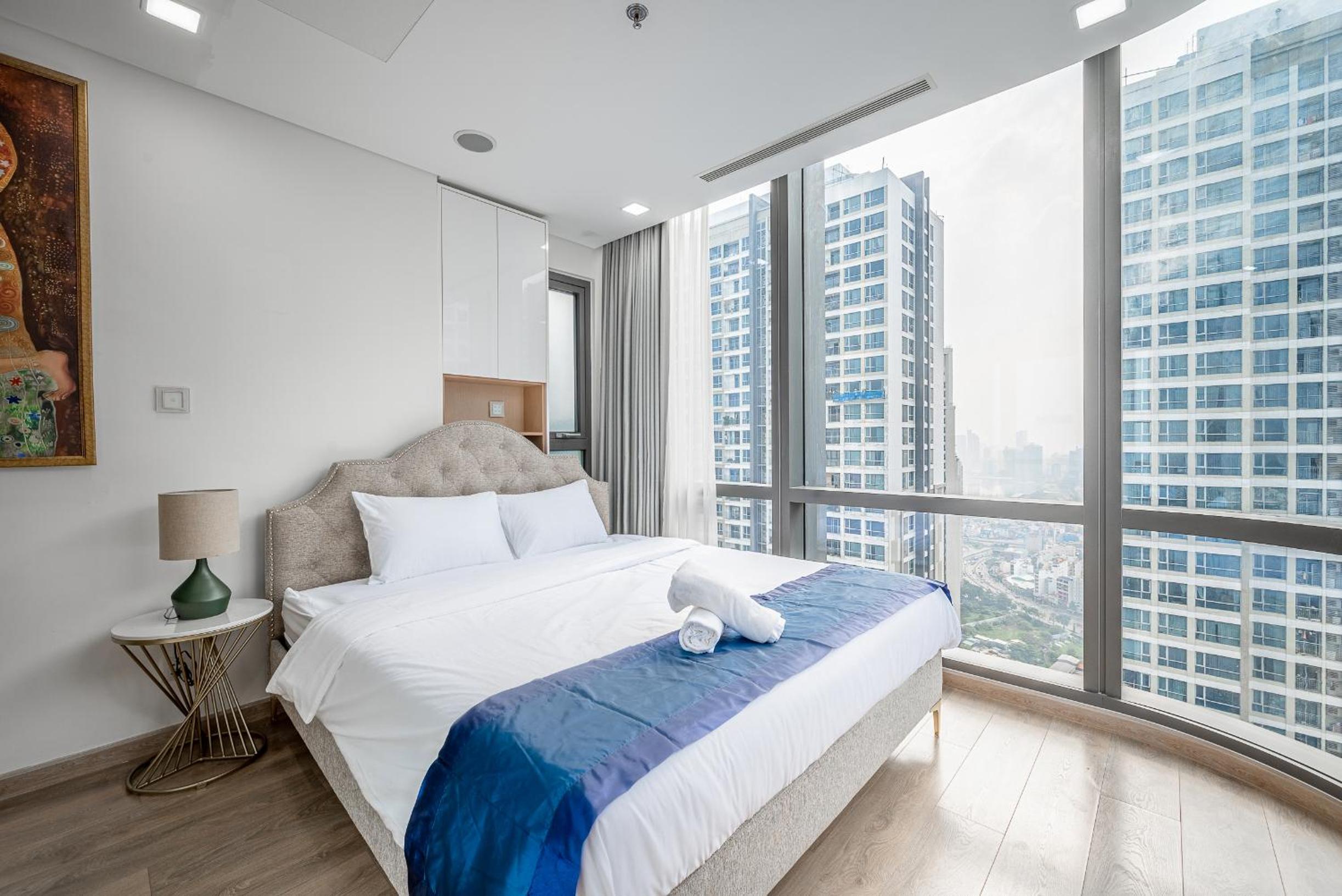 Avani Landmark 81 Tower