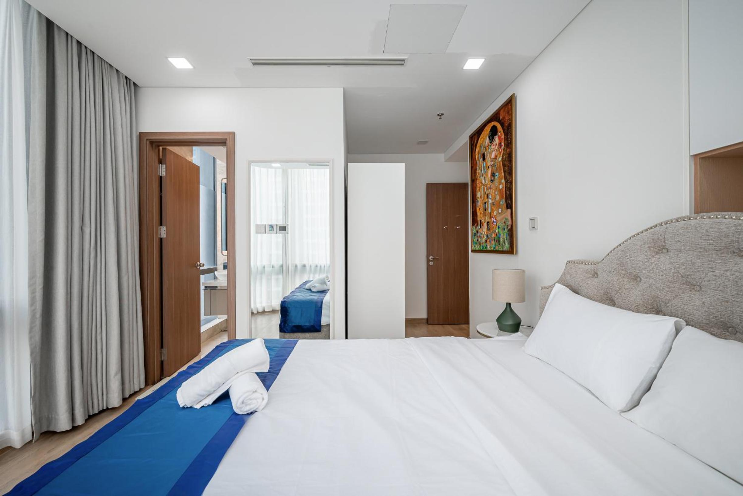 Avani Landmark 81 Tower