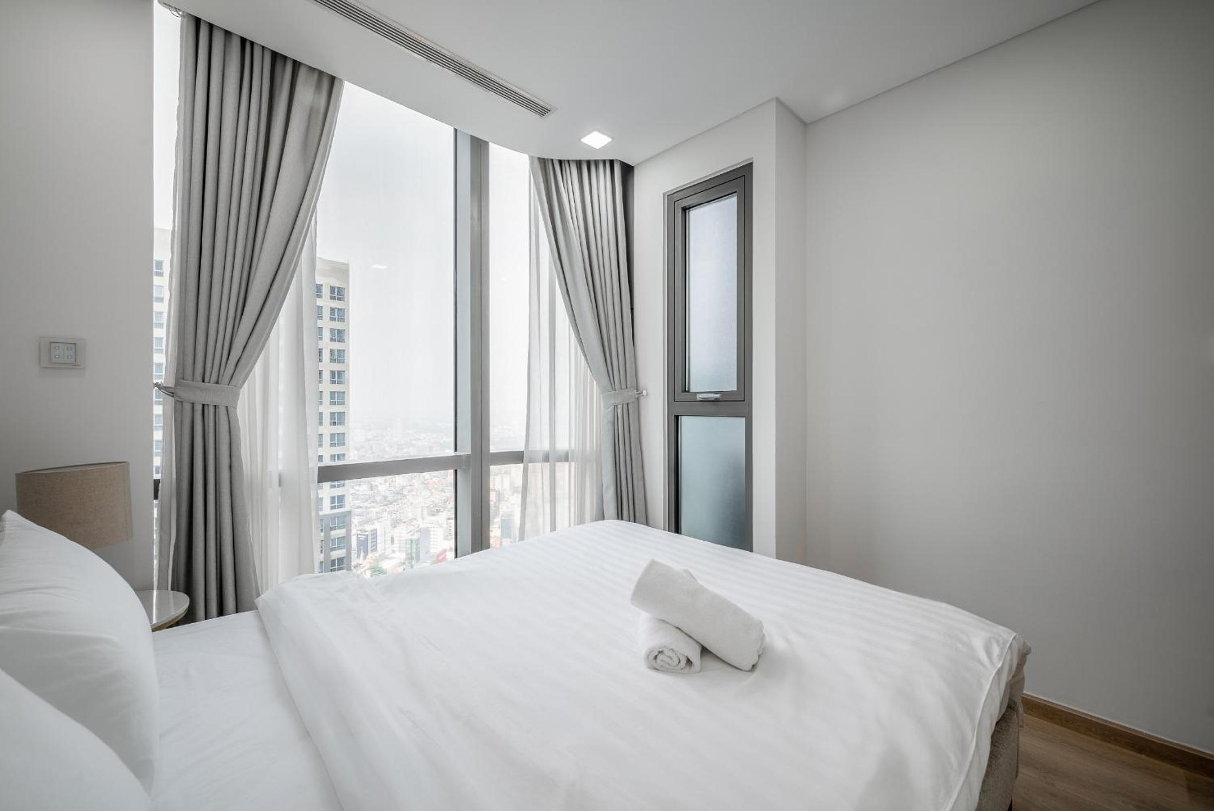Avani Landmark 81 Tower