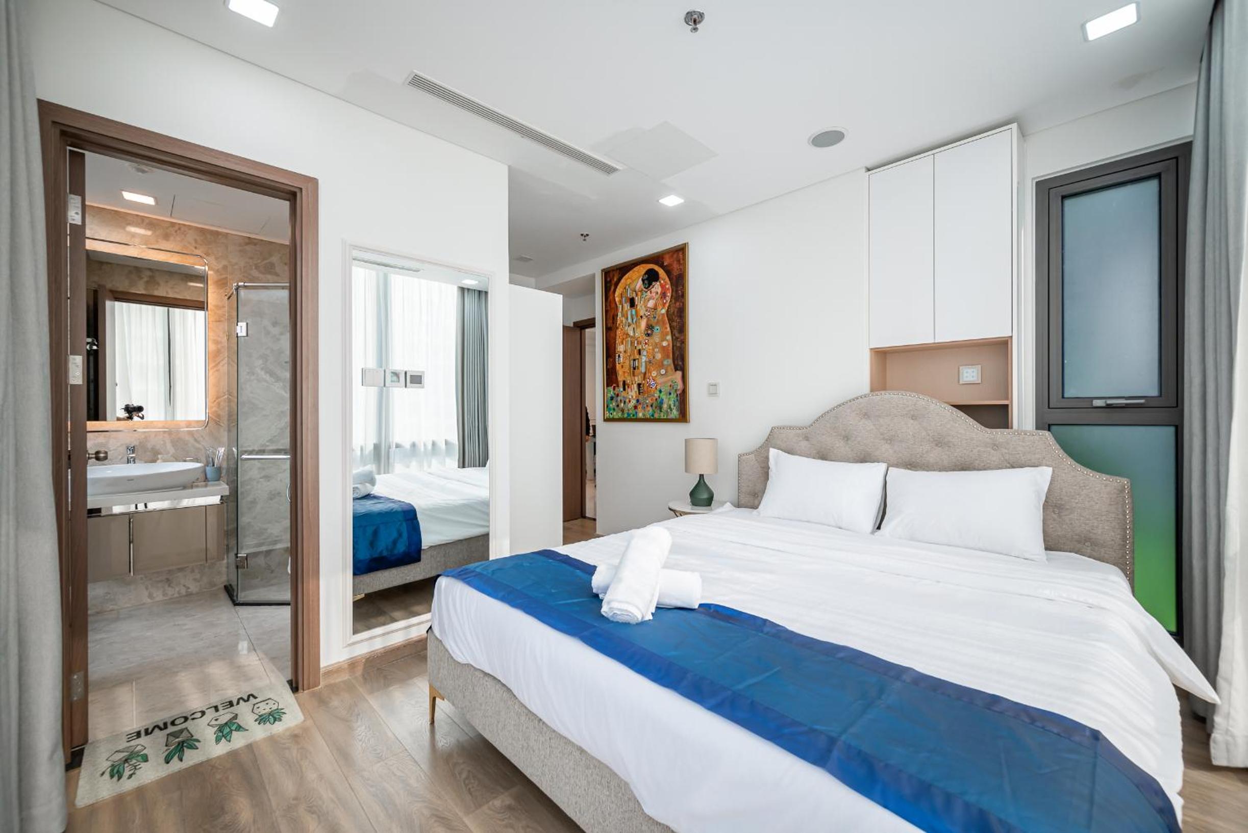 Avani Landmark 81 Tower