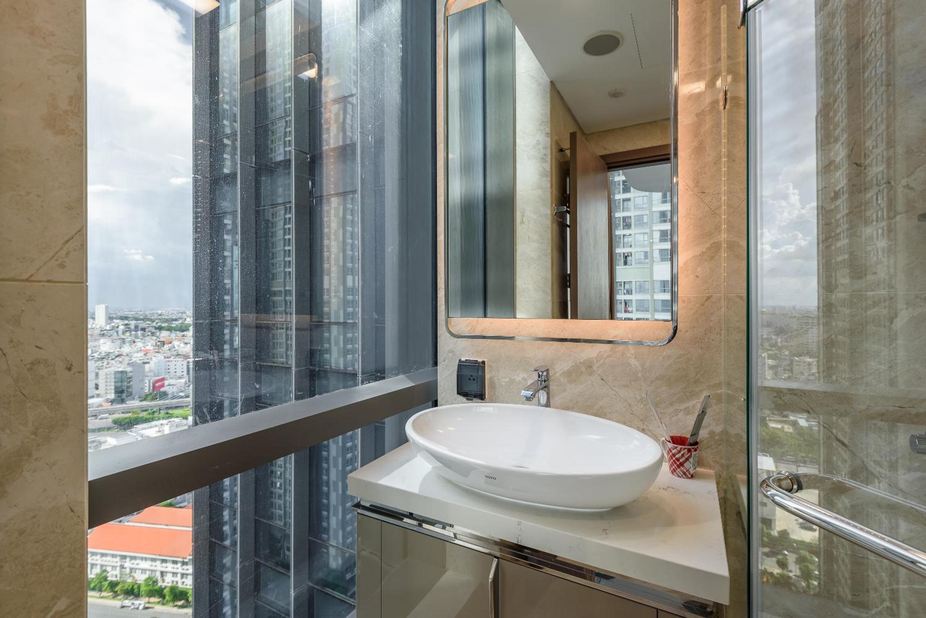 Avani Landmark 81 Tower