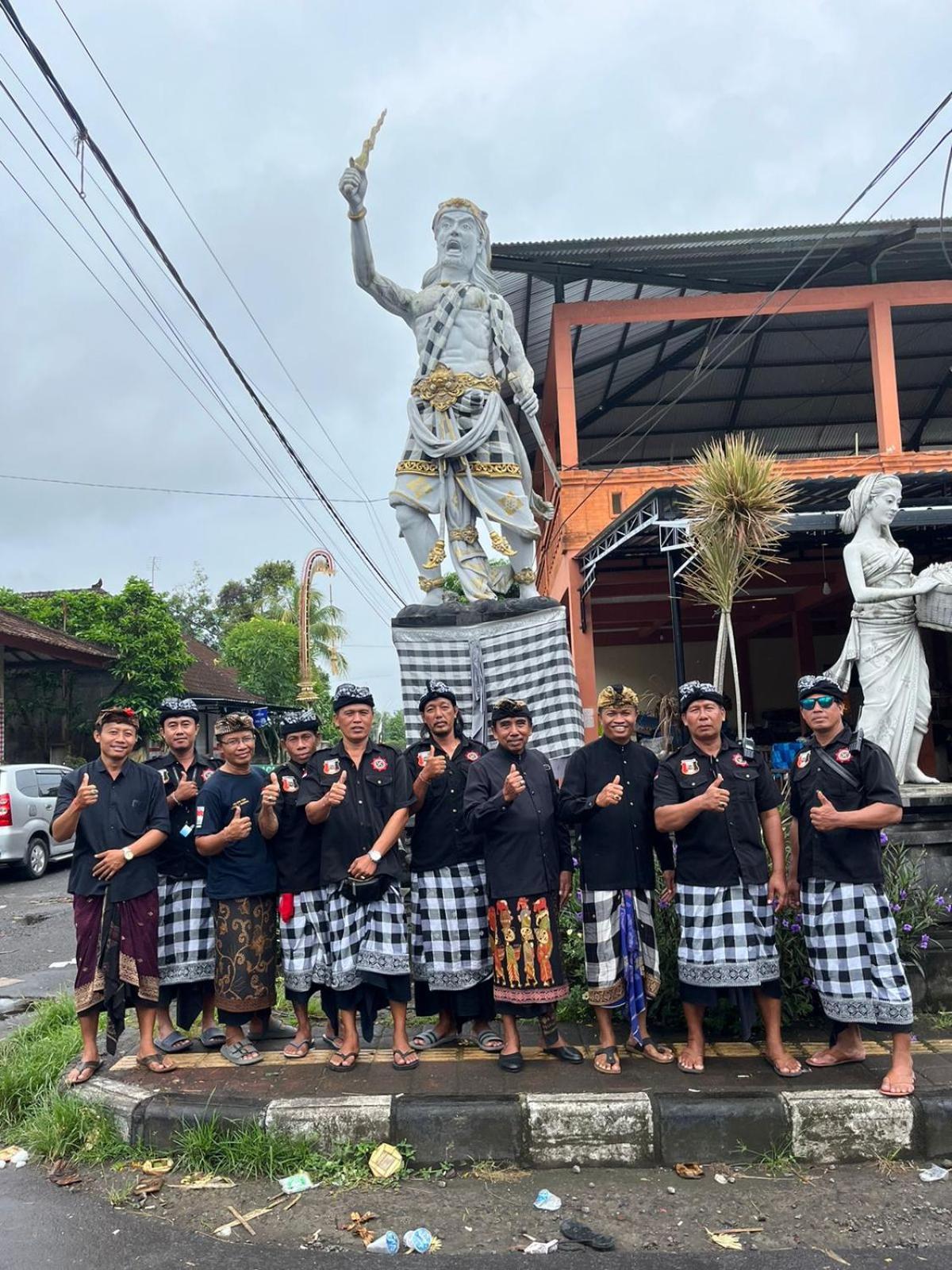 Bali Bakas House II