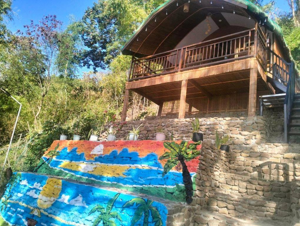 MegaBuena Beach Resort view 2