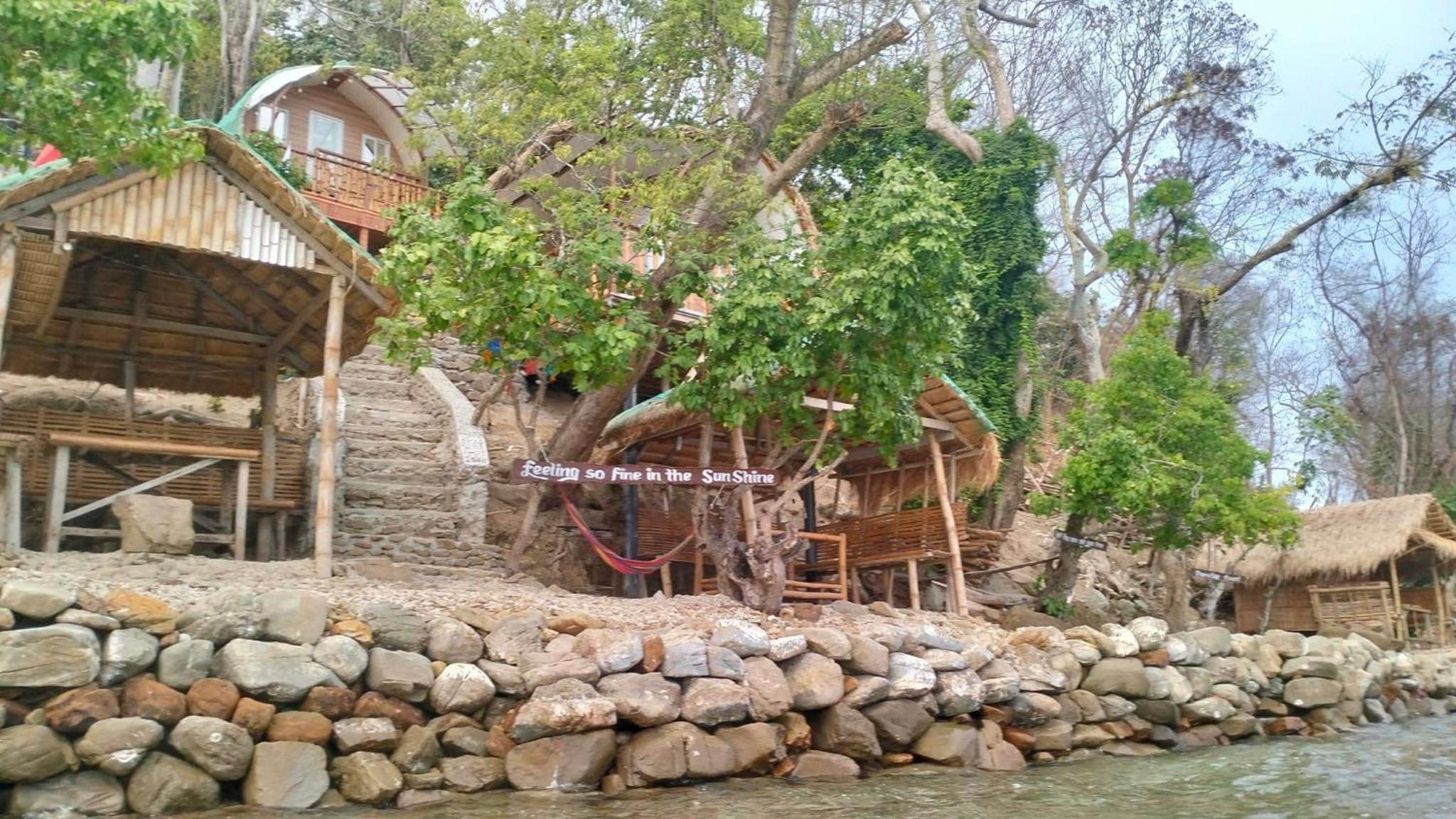 MegaBuena Beach Resort view 3
