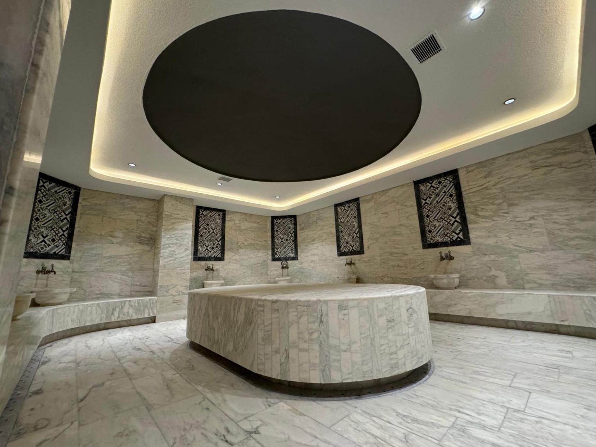 VONRESORT Abant