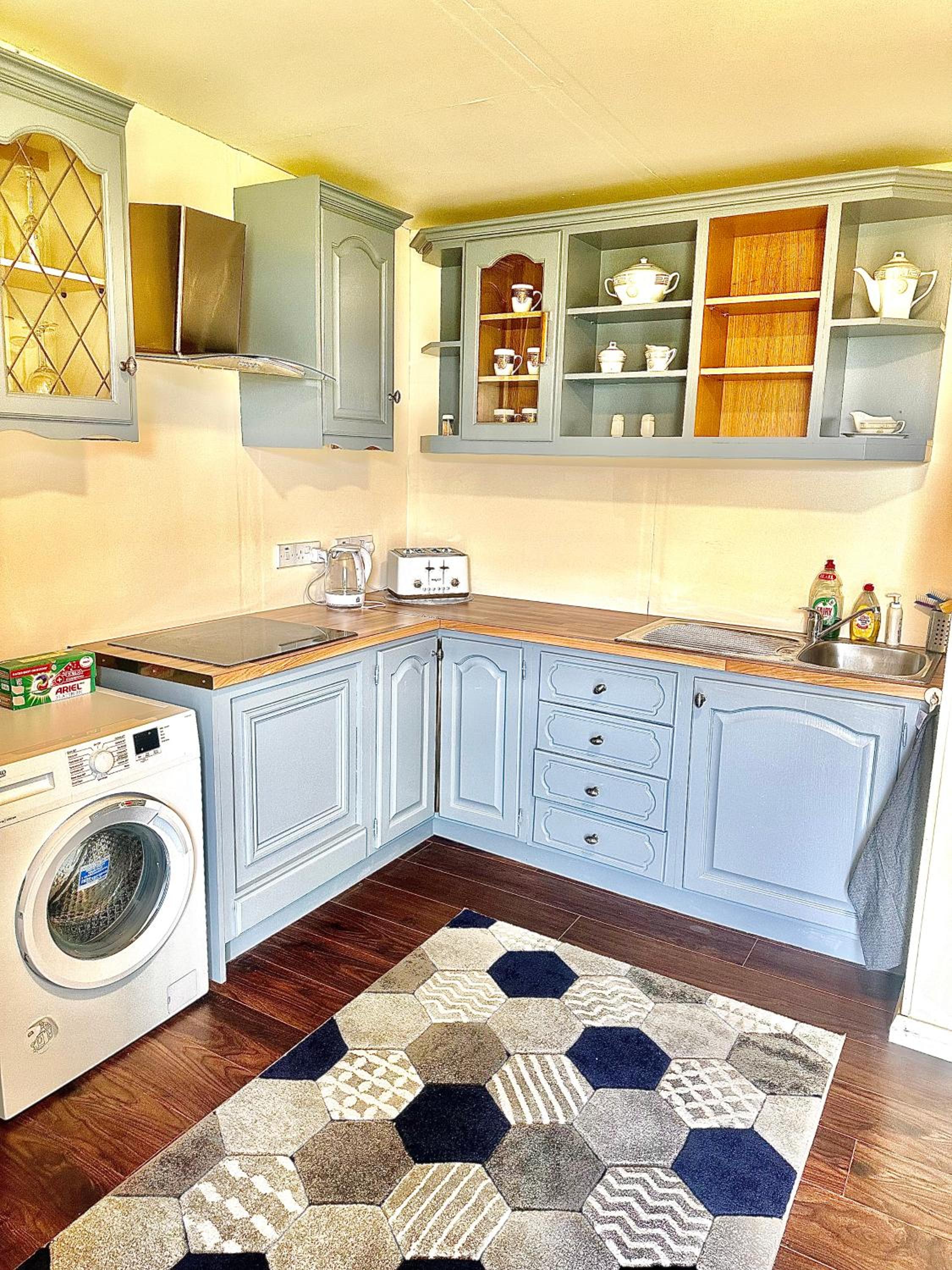 Kildare Luxury Suites
